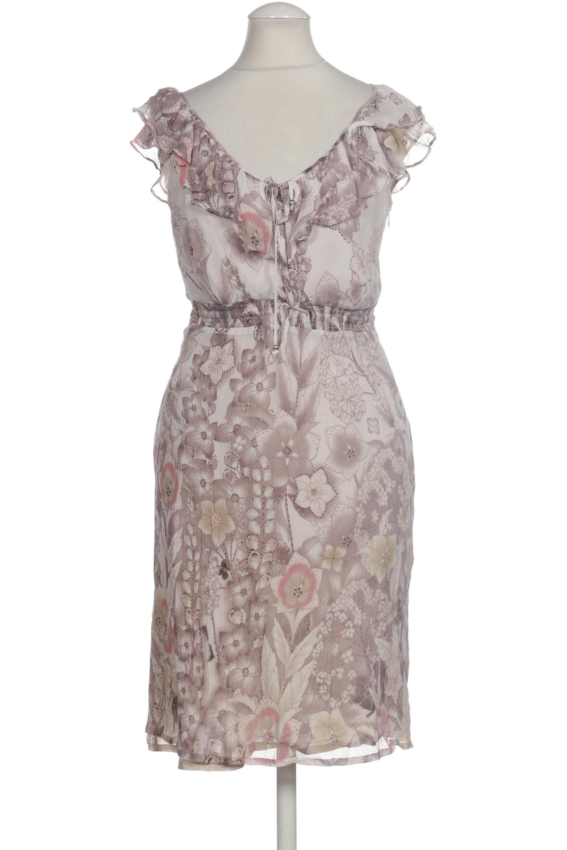 

Esprit Damen Kleid, weiß, Gr. 32