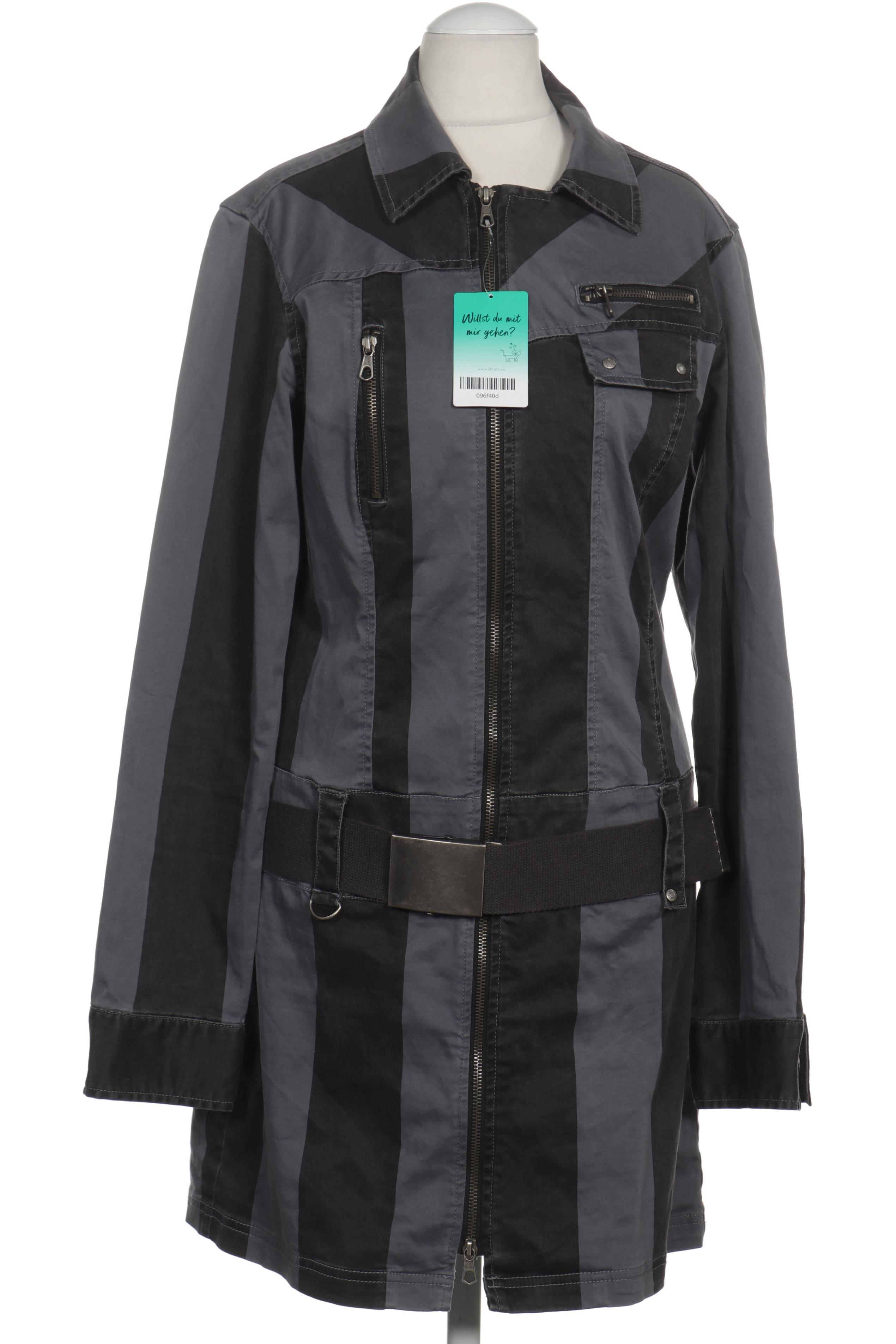 

Esprit Damen Kleid, grau, Gr.