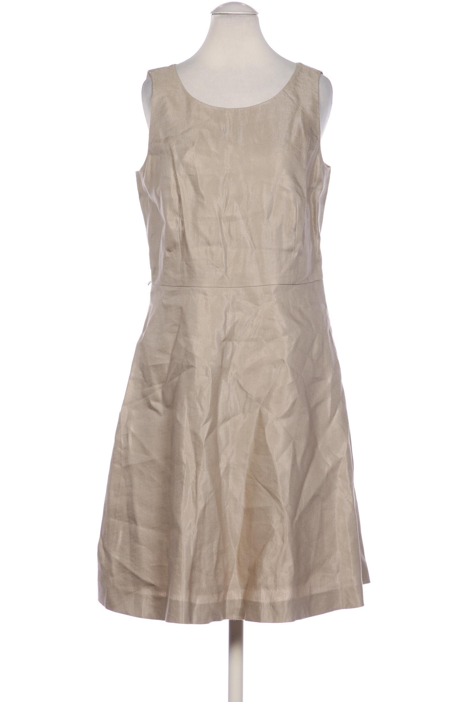 

Esprit Damen Kleid, beige, Gr. 36