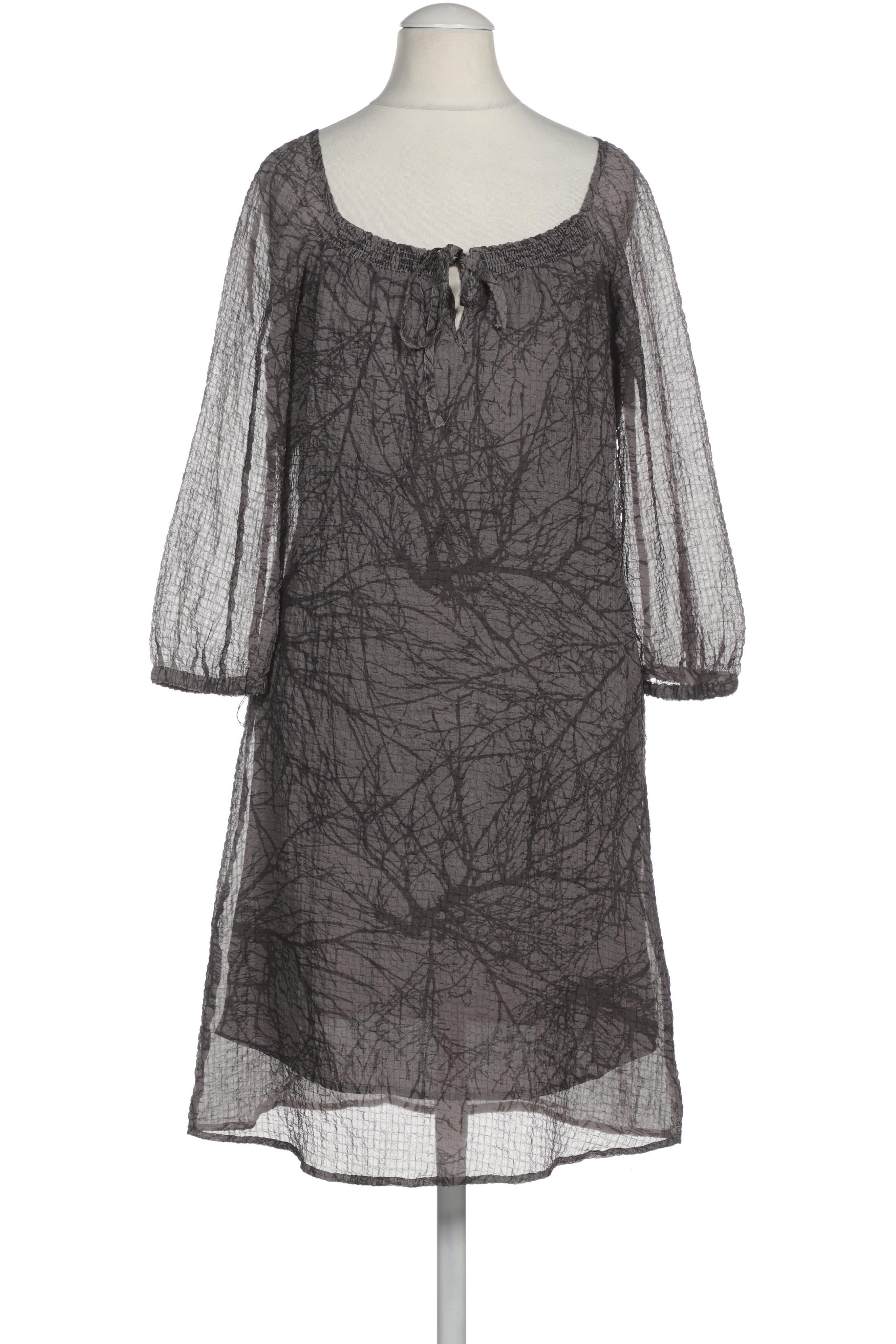 

Esprit Damen Kleid, grau, Gr. 32