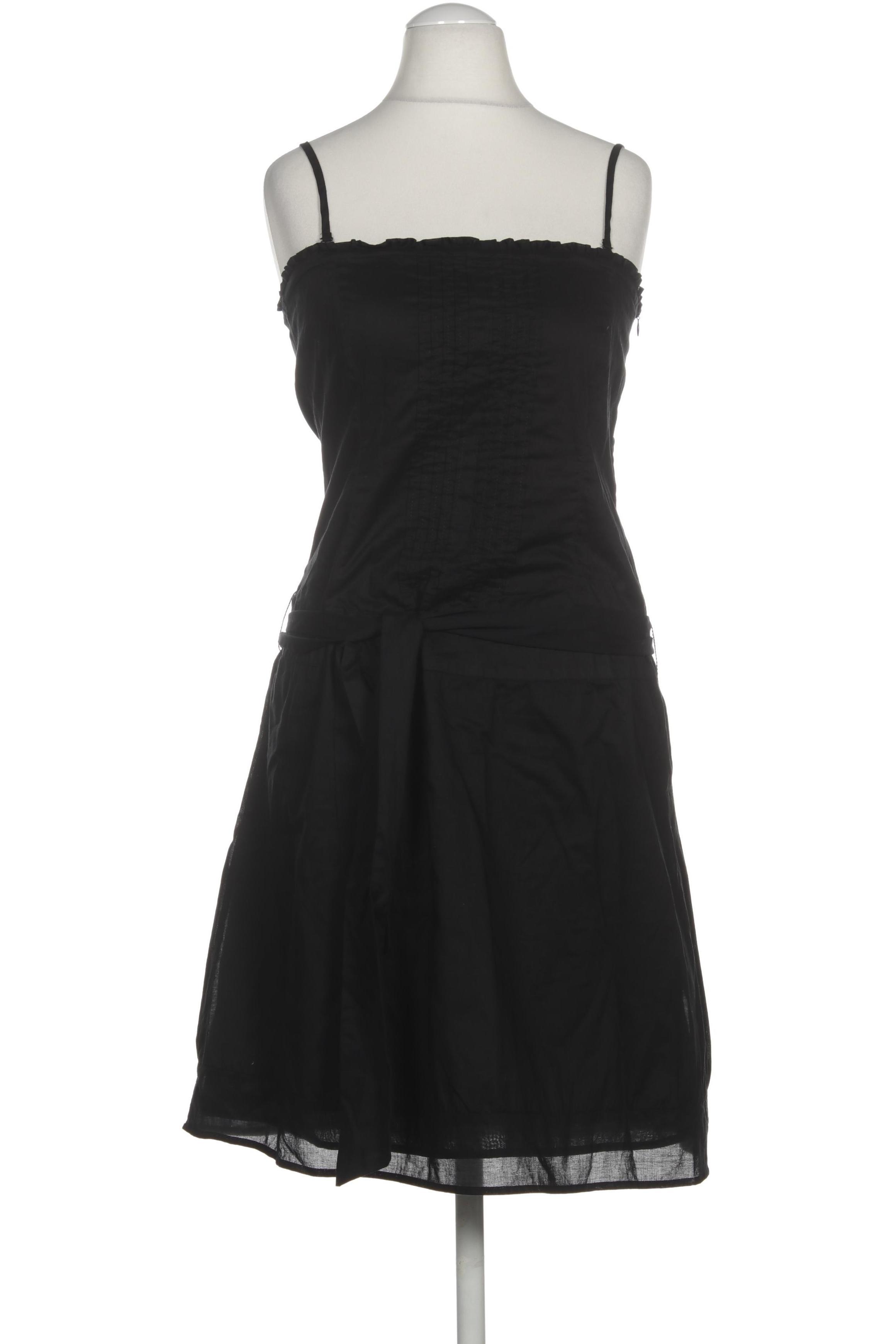 Thumbnail - Esprit Damen Kleid, schwarz, Gr. 38