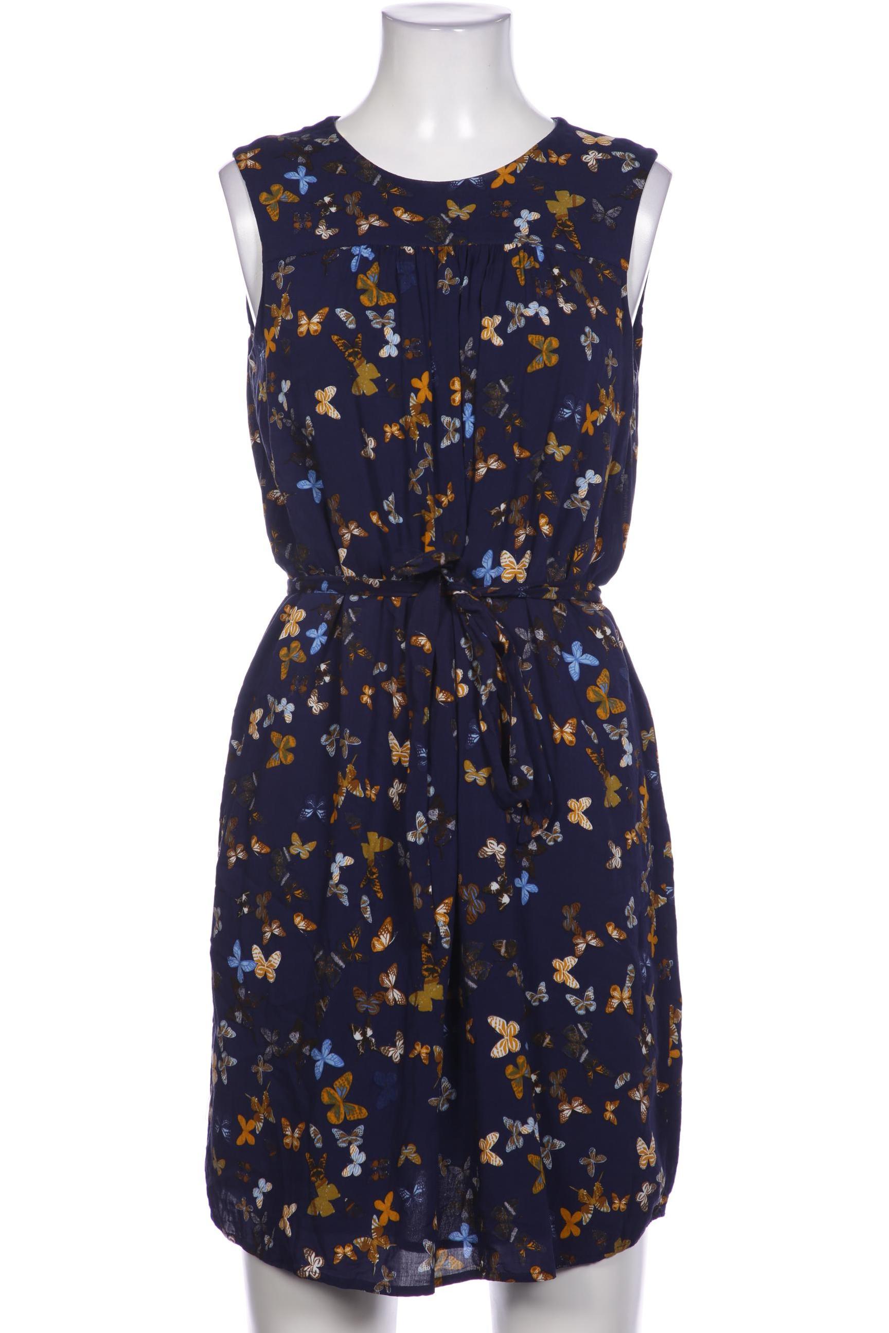 

Esprit Damen Kleid, marineblau