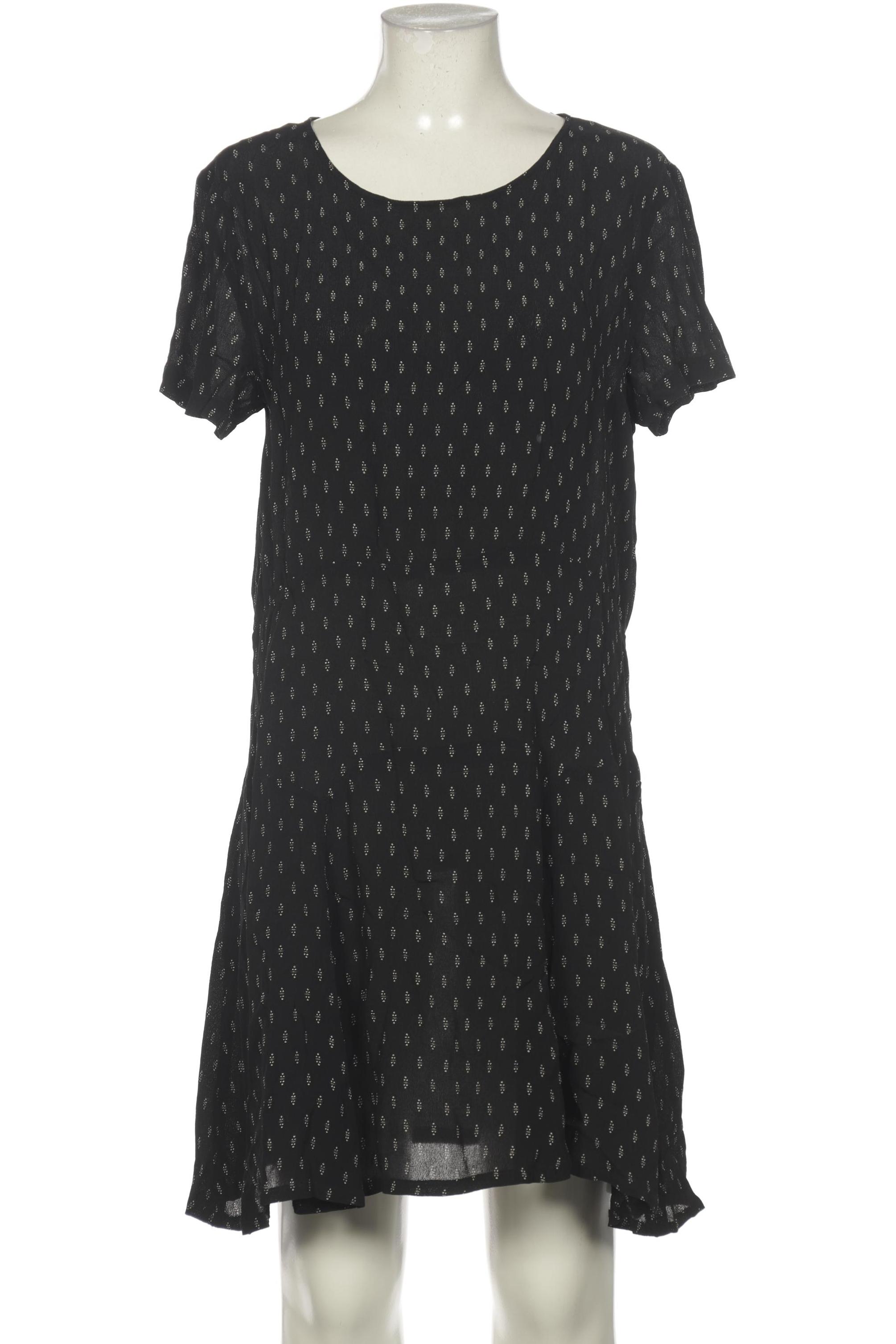

Esprit Damen Kleid, schwarz, Gr. 40