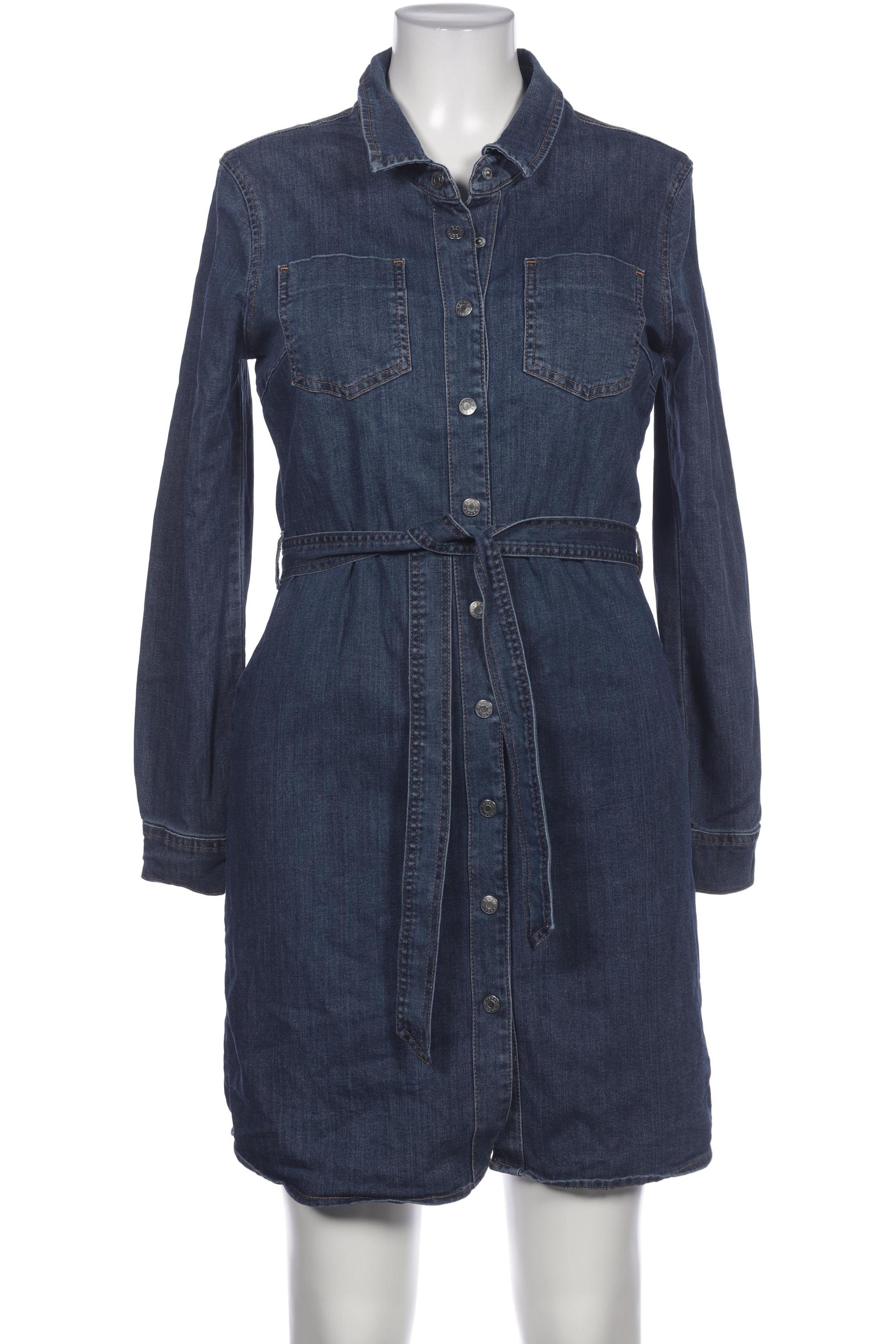 

Esprit Damen Kleid, marineblau
