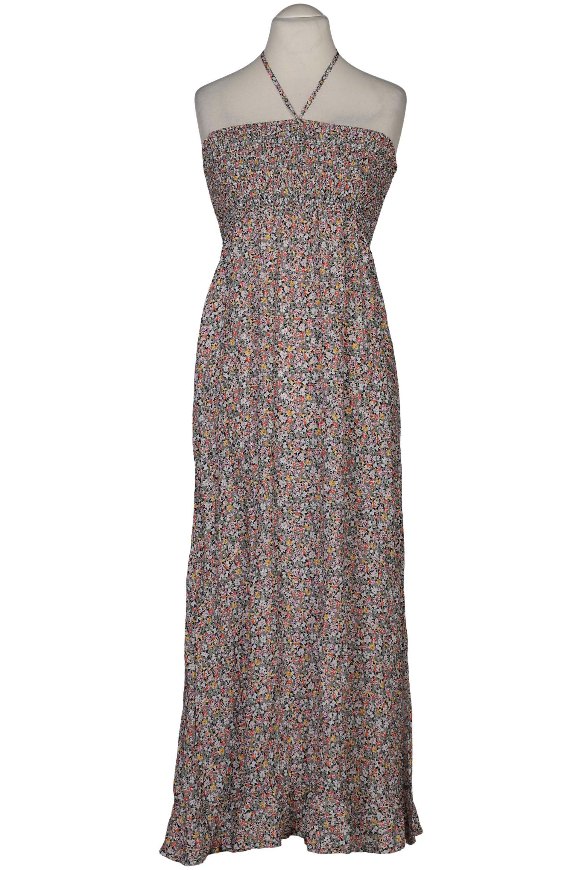 

Esprit Damen Kleid, mehrfarbig, Gr. 42