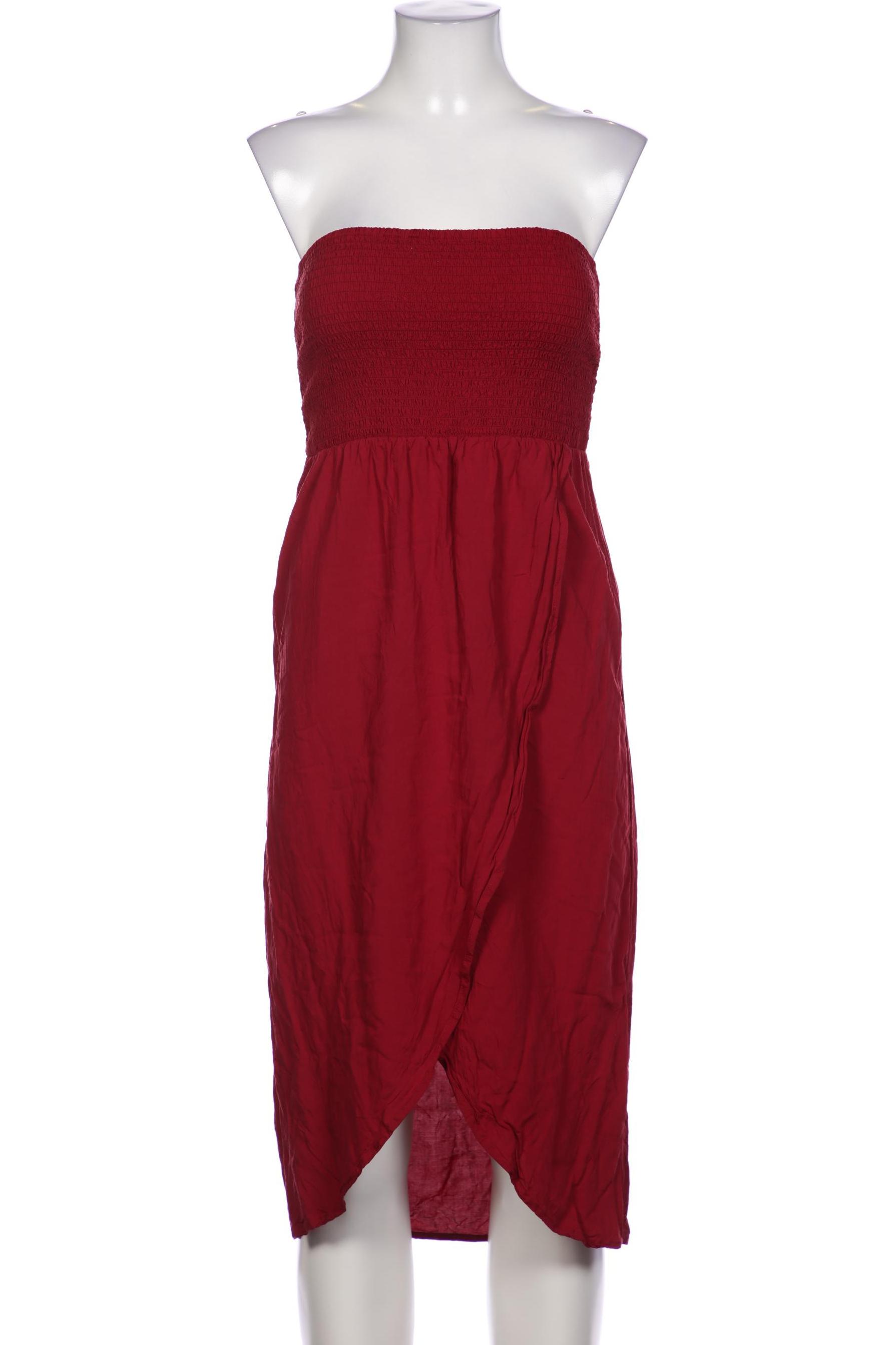 

Esprit Damen Kleid, rot, Gr. 38