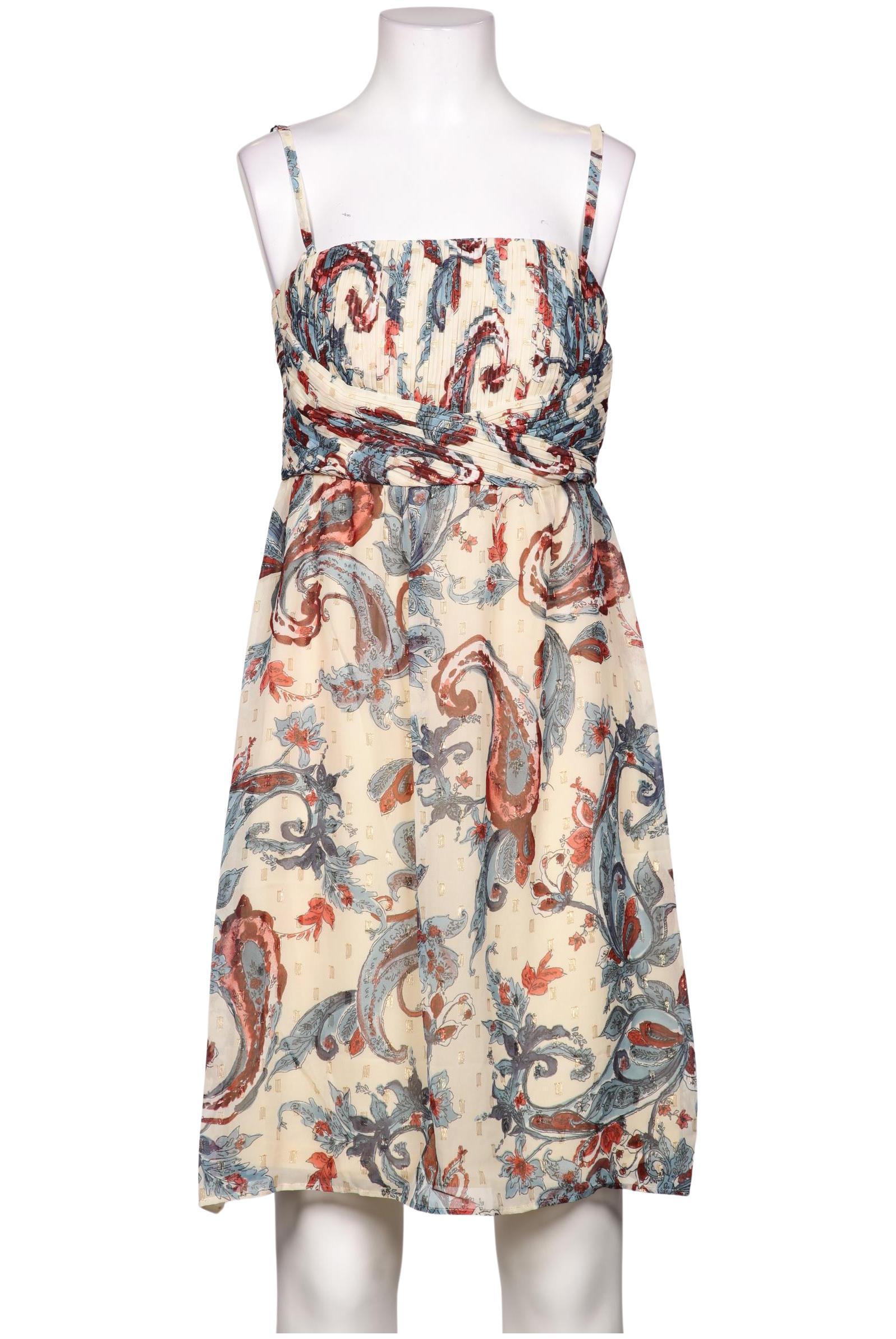 

Esprit Damen Kleid, mehrfarbig, Gr. 36