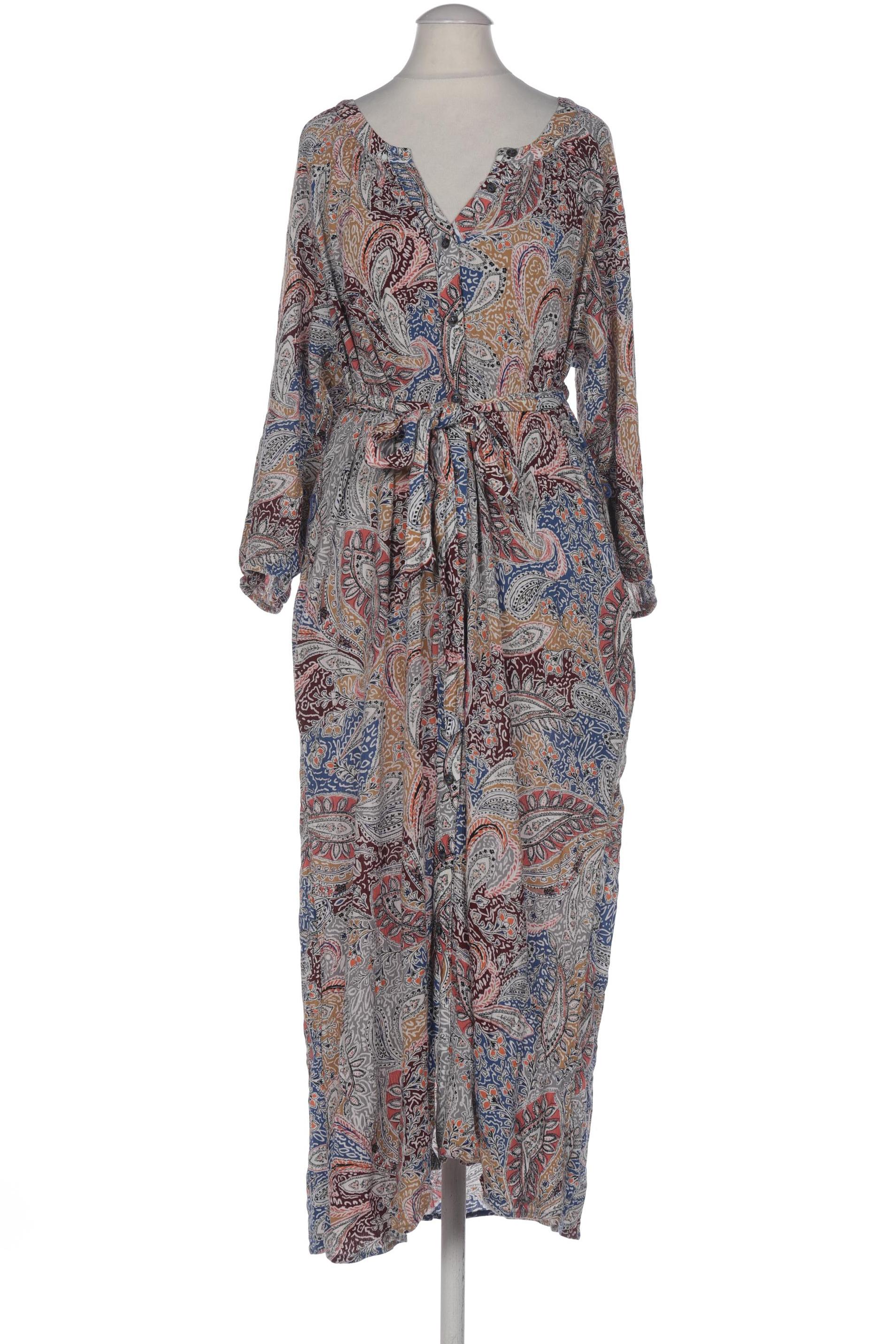 

Esprit Damen Kleid, mehrfarbig