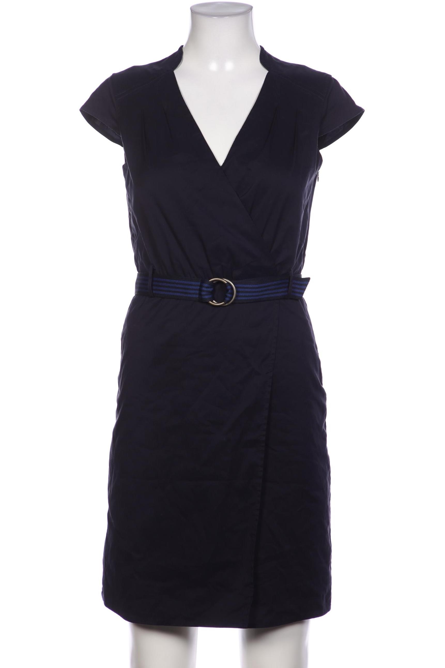 

Esprit Damen Kleid, marineblau, Gr. 36