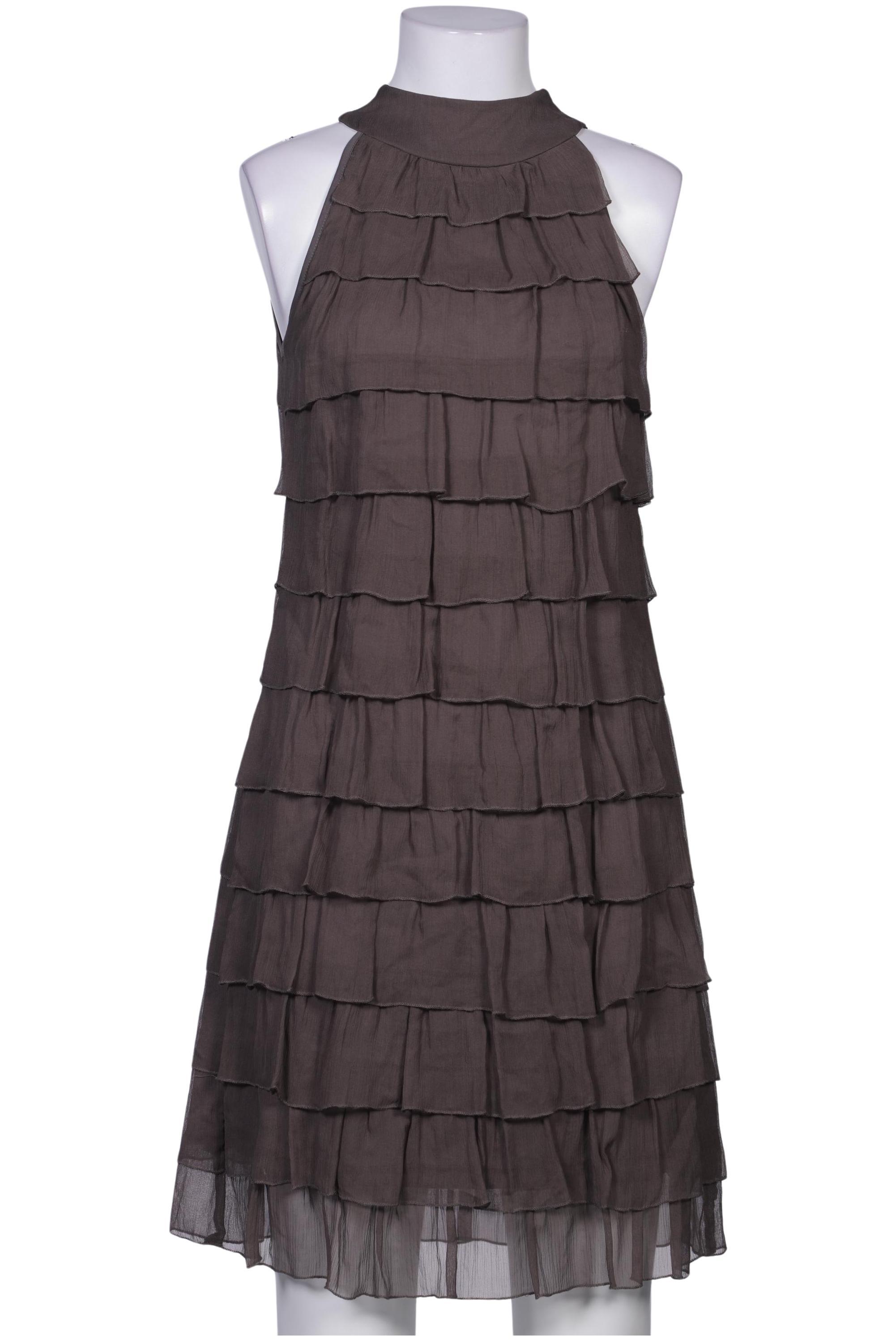 

Esprit Damen Kleid, braun, Gr. 36