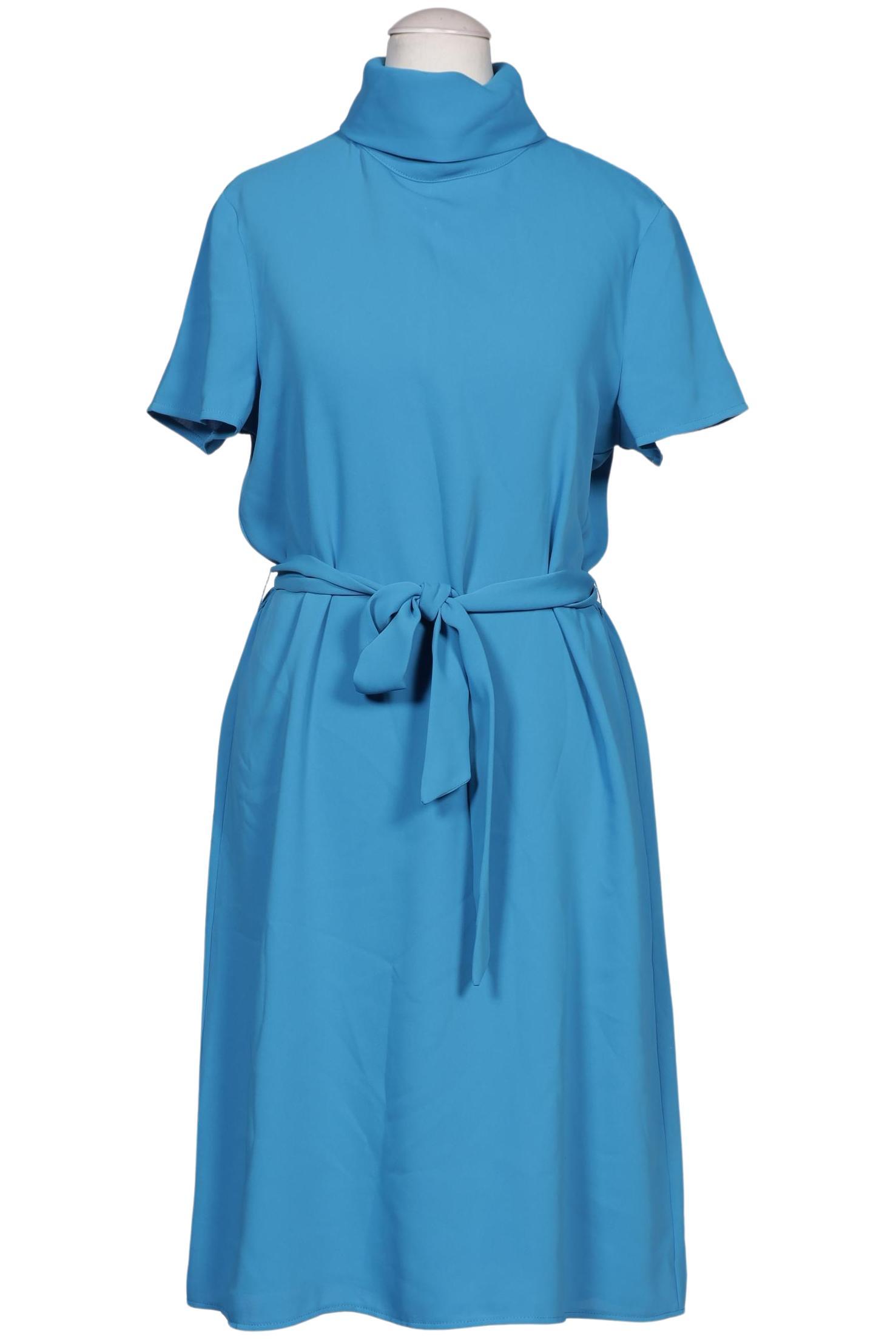 

Esprit Damen Kleid, hellblau, Gr. 34