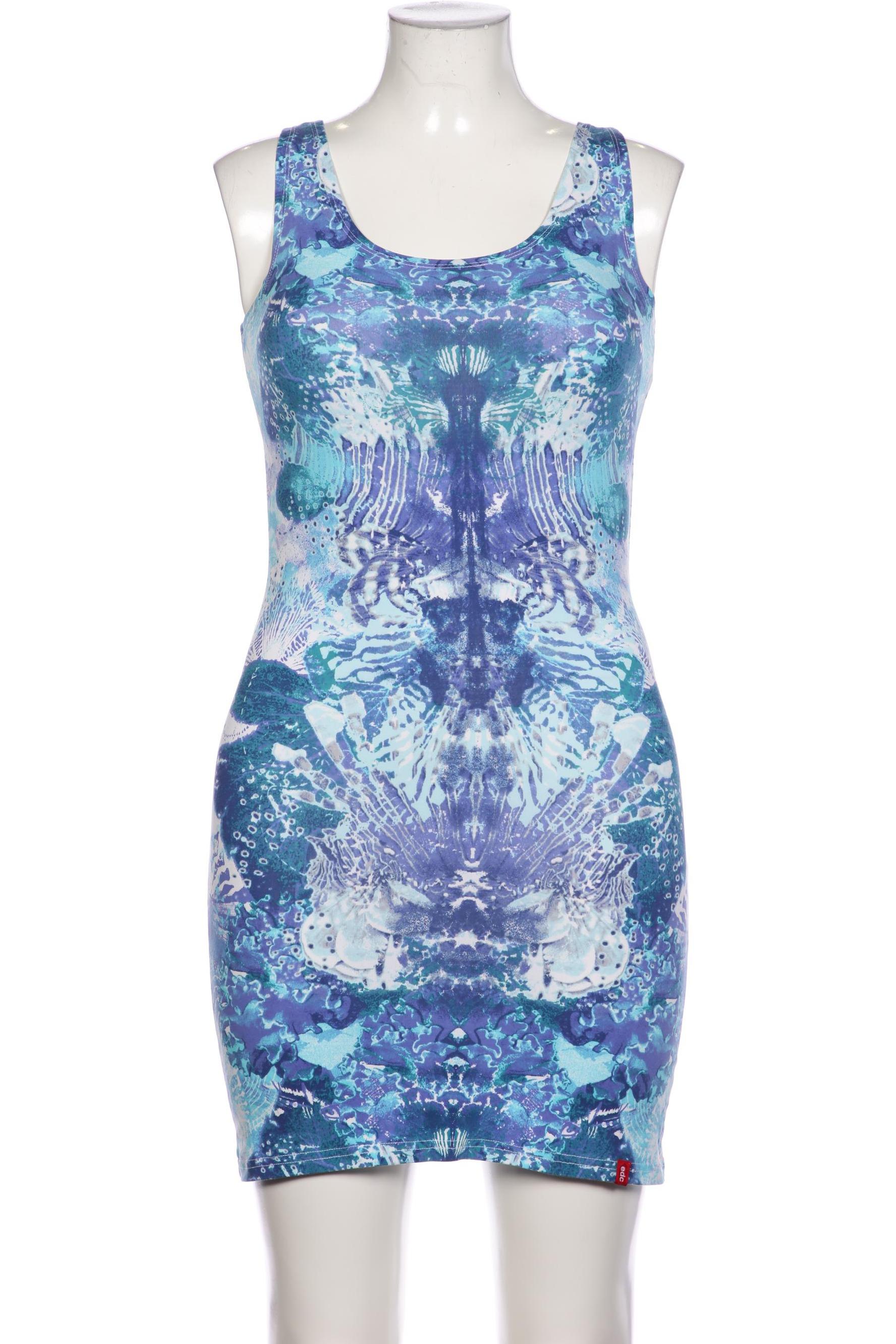 

Esprit Damen Kleid, blau, Gr. 42