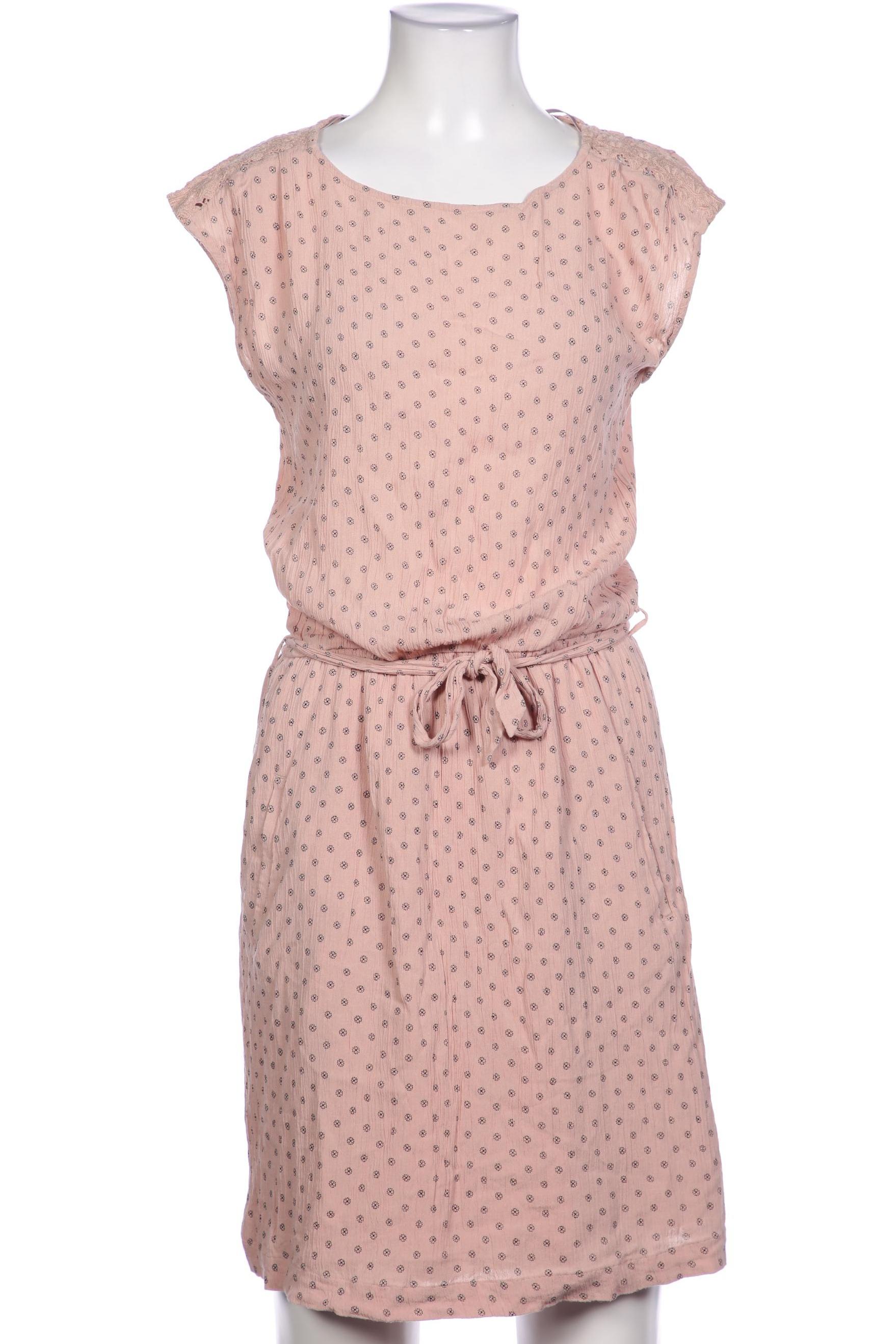 

Esprit Damen Kleid, pink, Gr. 34