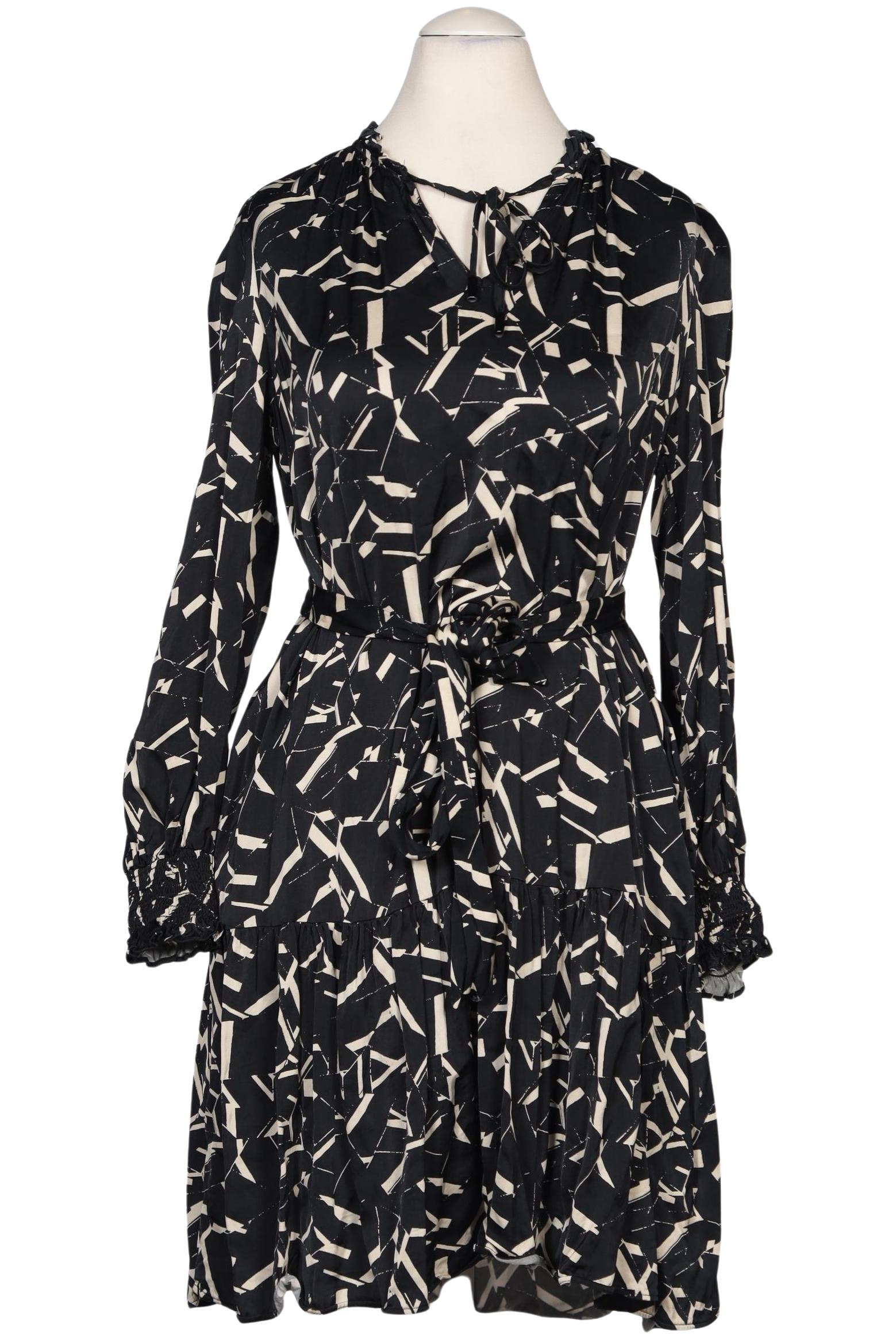 

Esprit Damen Kleid, mehrfarbig, Gr. 38