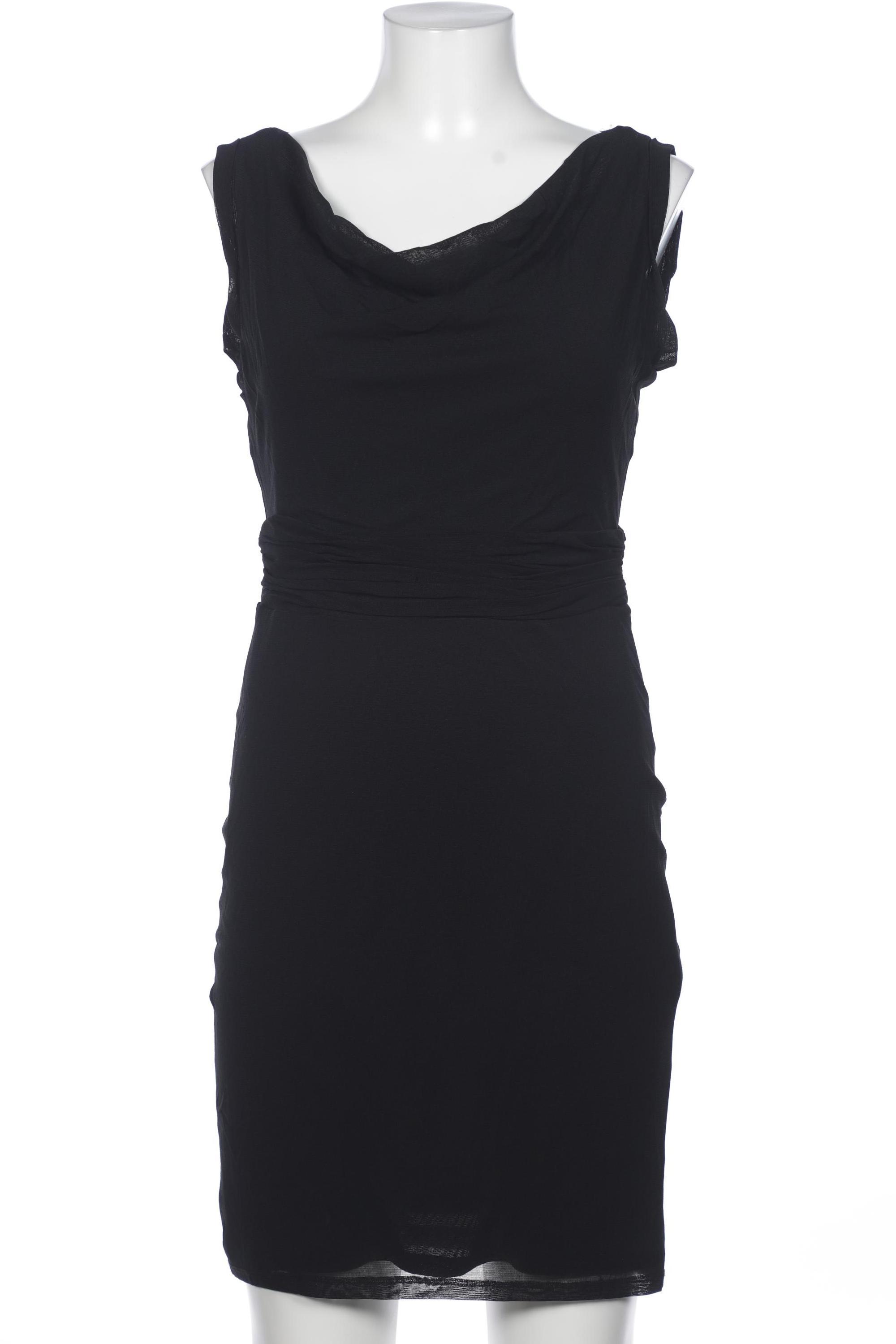 

Esprit Damen Kleid, schwarz