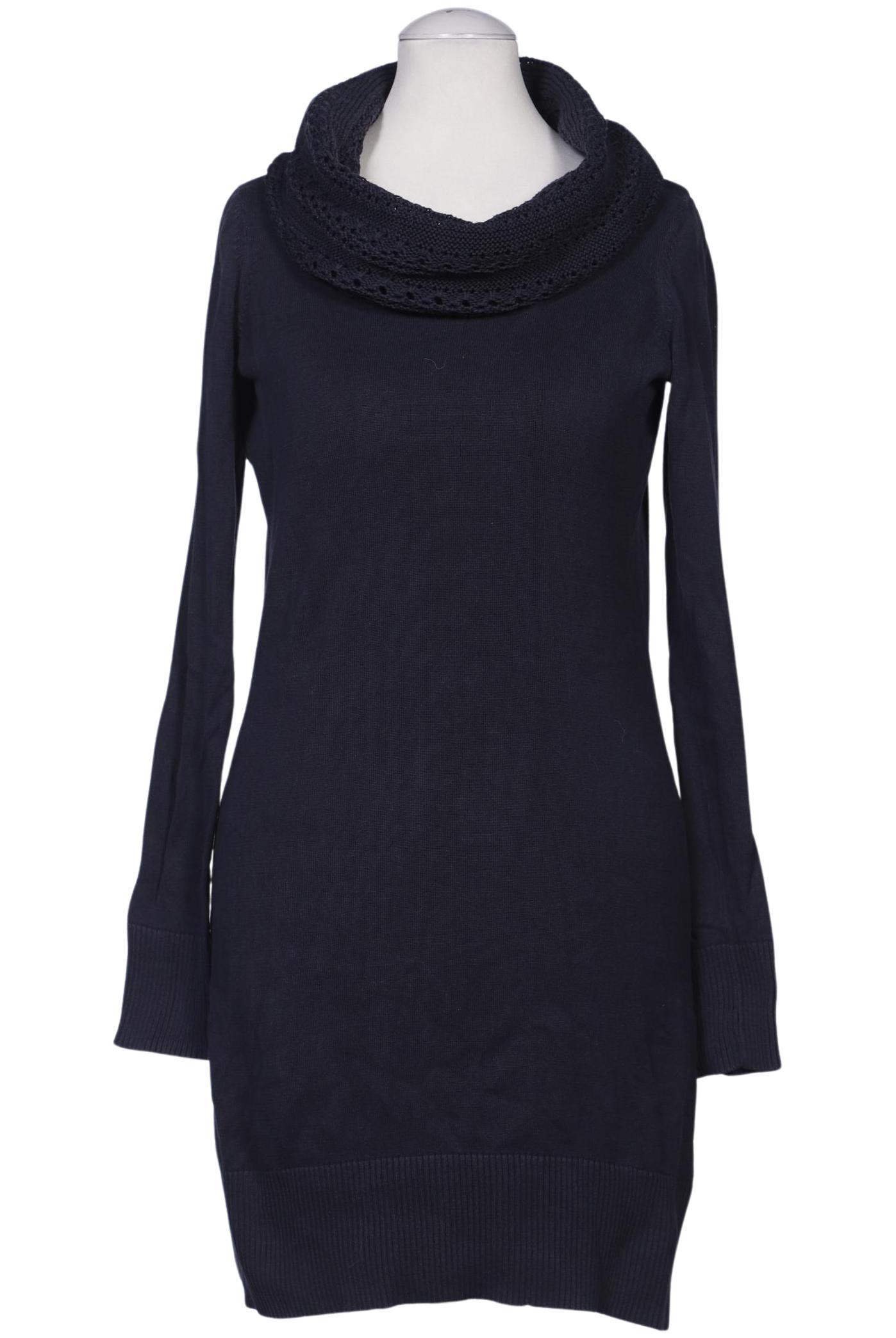 

Esprit Damen Kleid, marineblau, Gr. 34