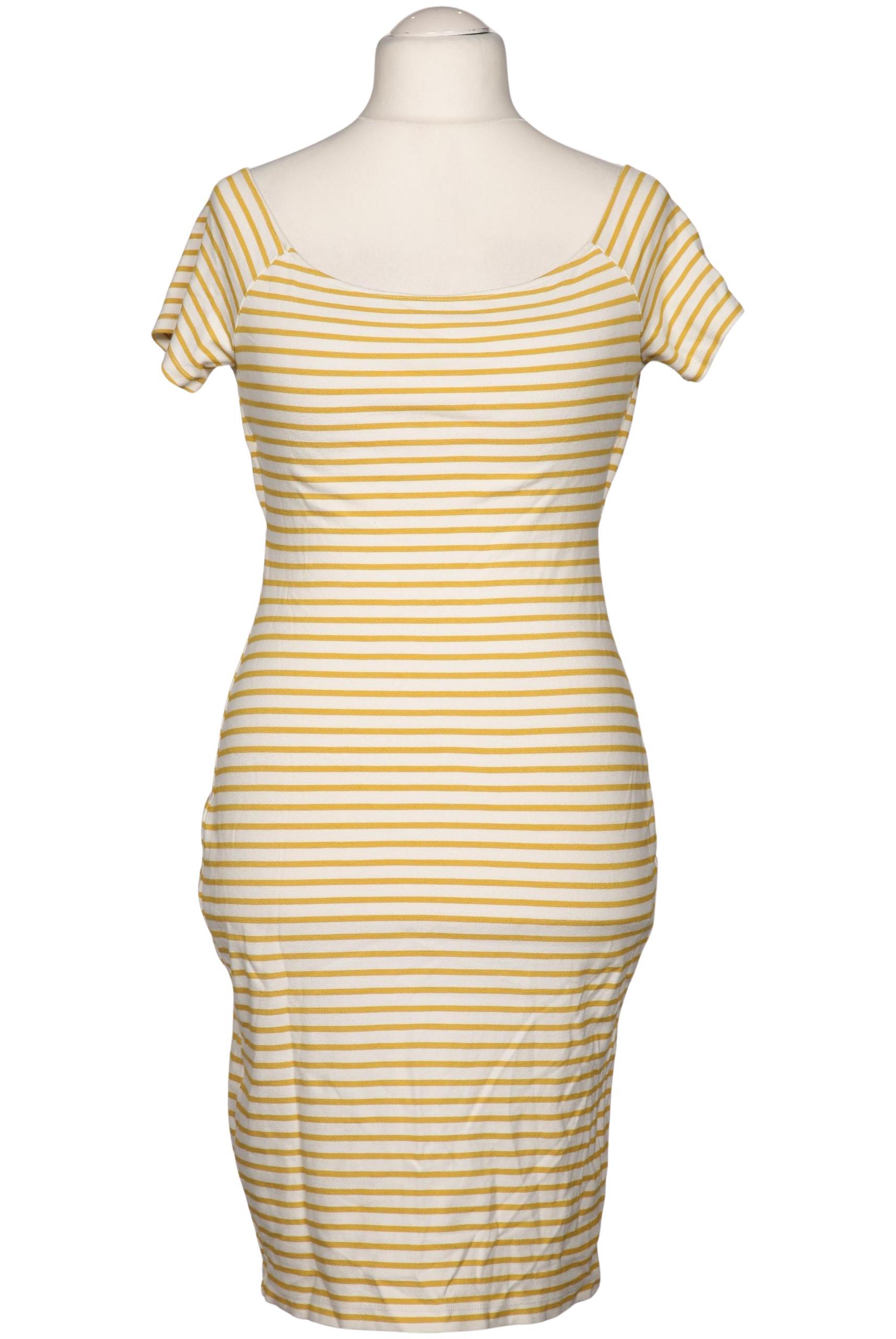 

Esprit Damen Kleid, gelb, Gr. 38