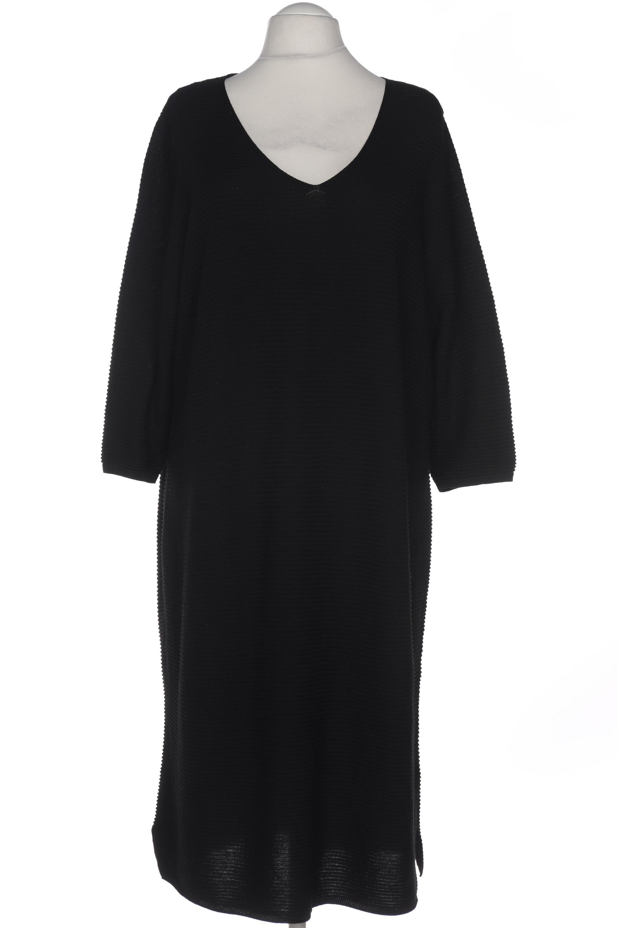 

Esprit Damen Kleid, schwarz, Gr. 52