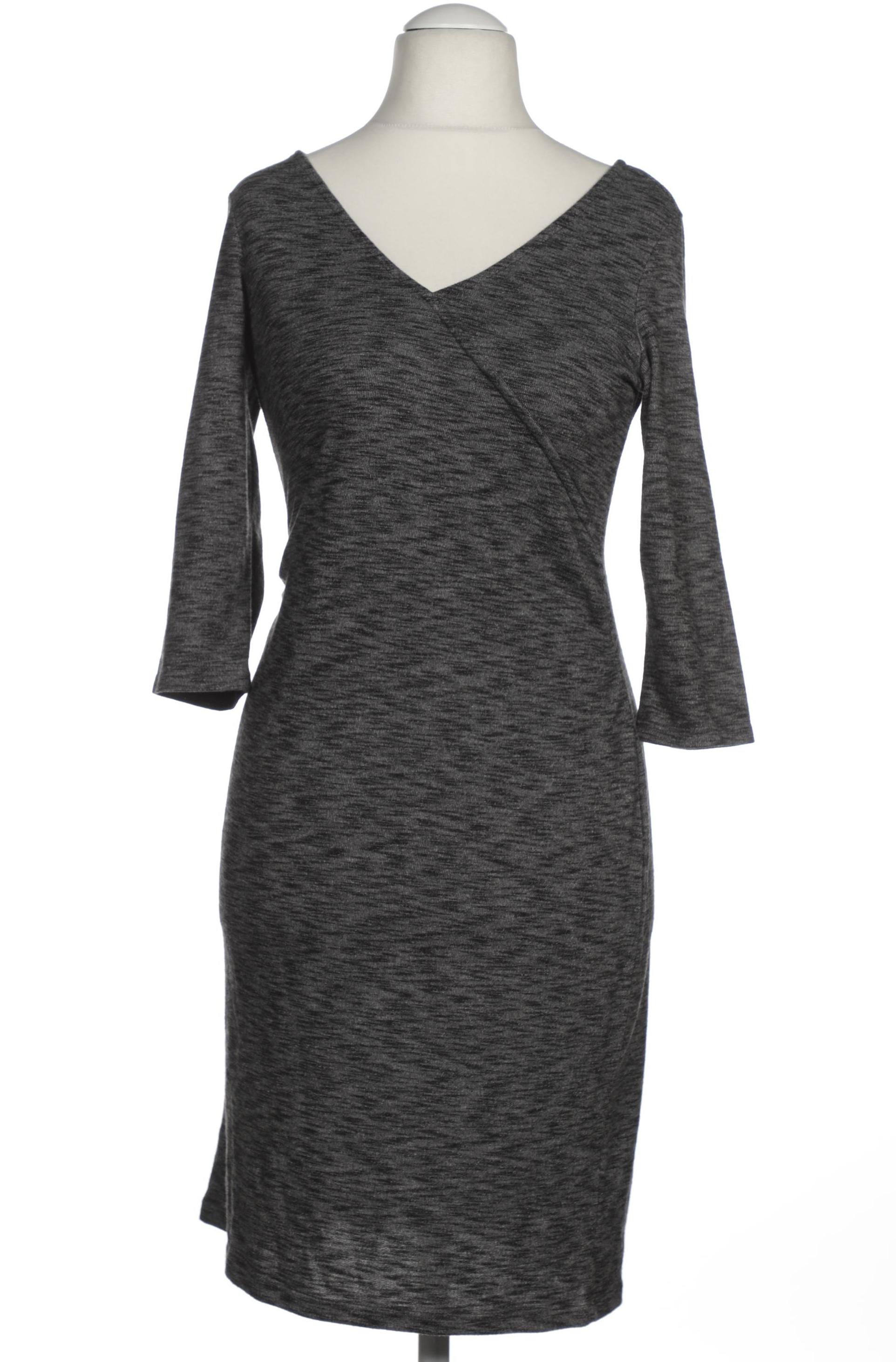 

Esprit Damen Kleid, grau, Gr. 38