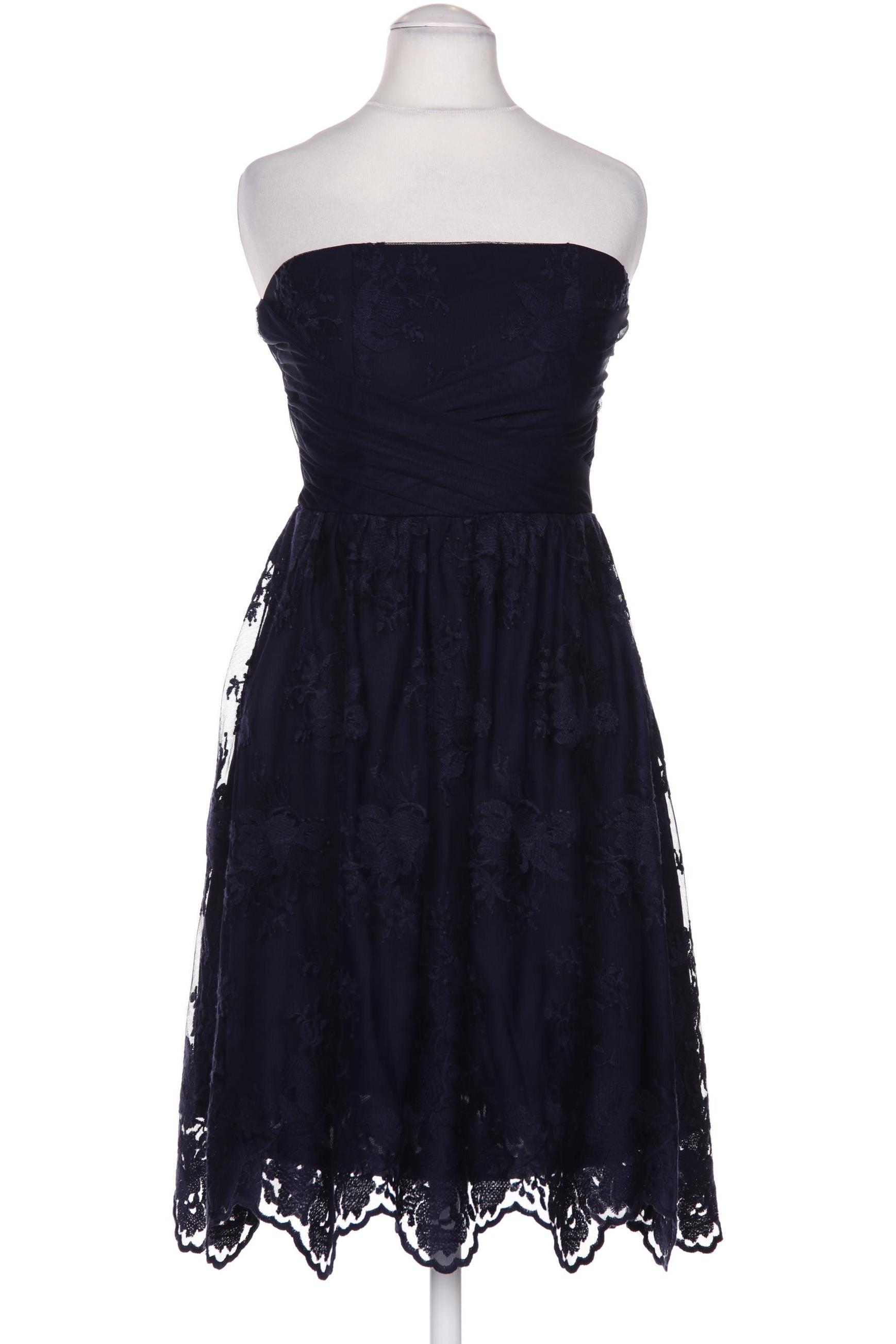 

Esprit Damen Kleid, marineblau, Gr. 34