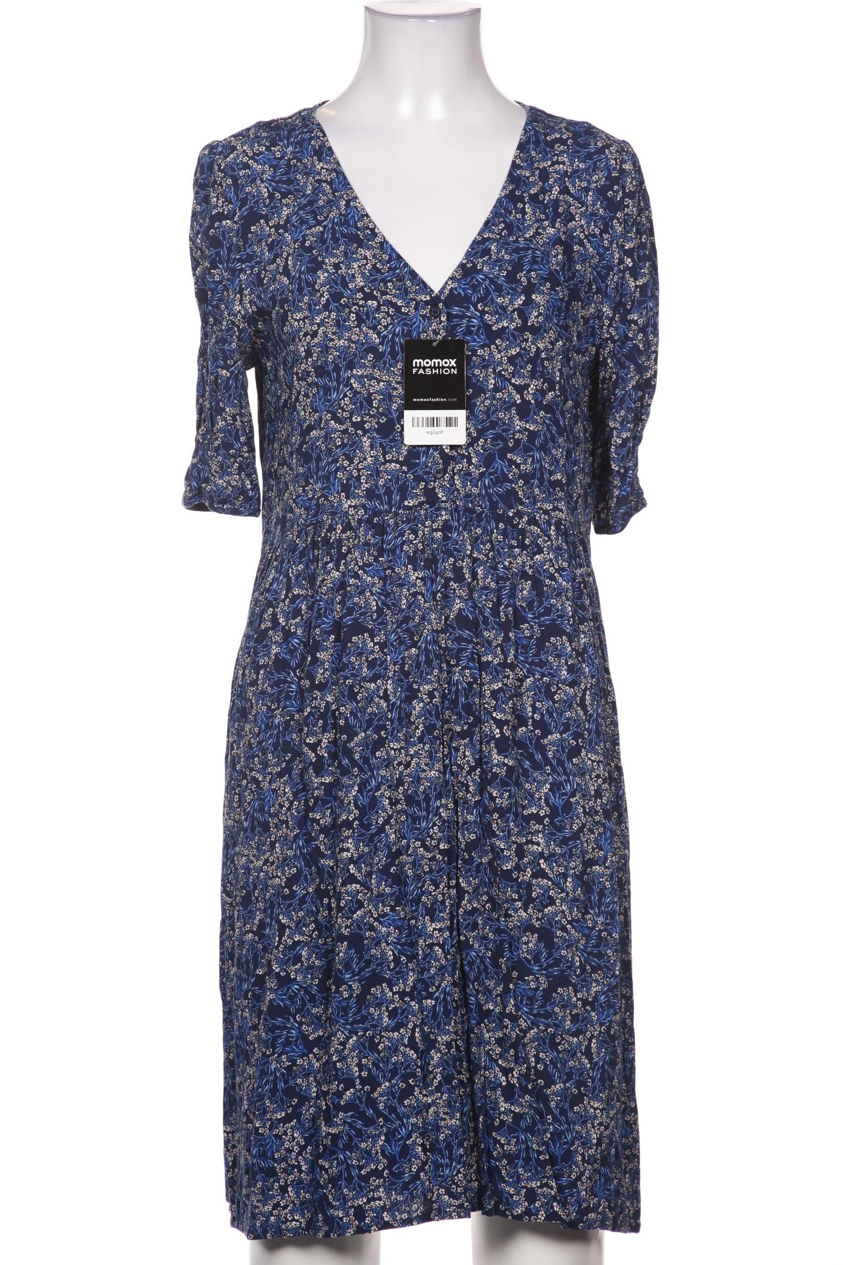 

Esprit Damen Kleid, blau, Gr. 36