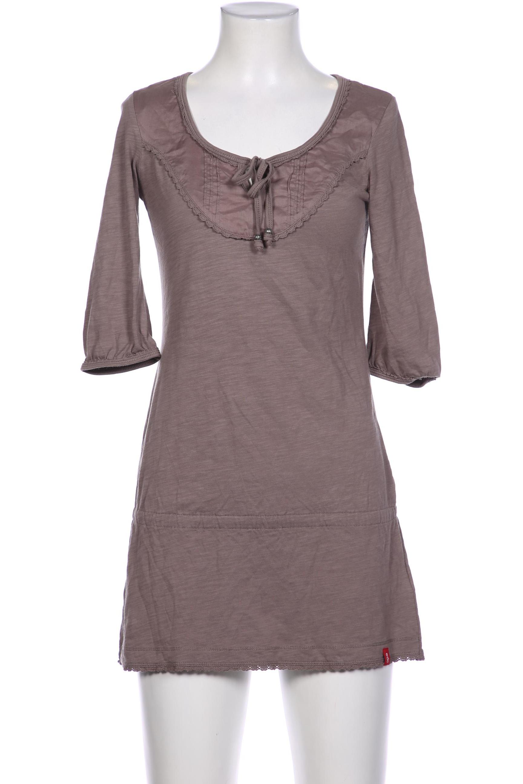 

Esprit Damen Kleid, braun