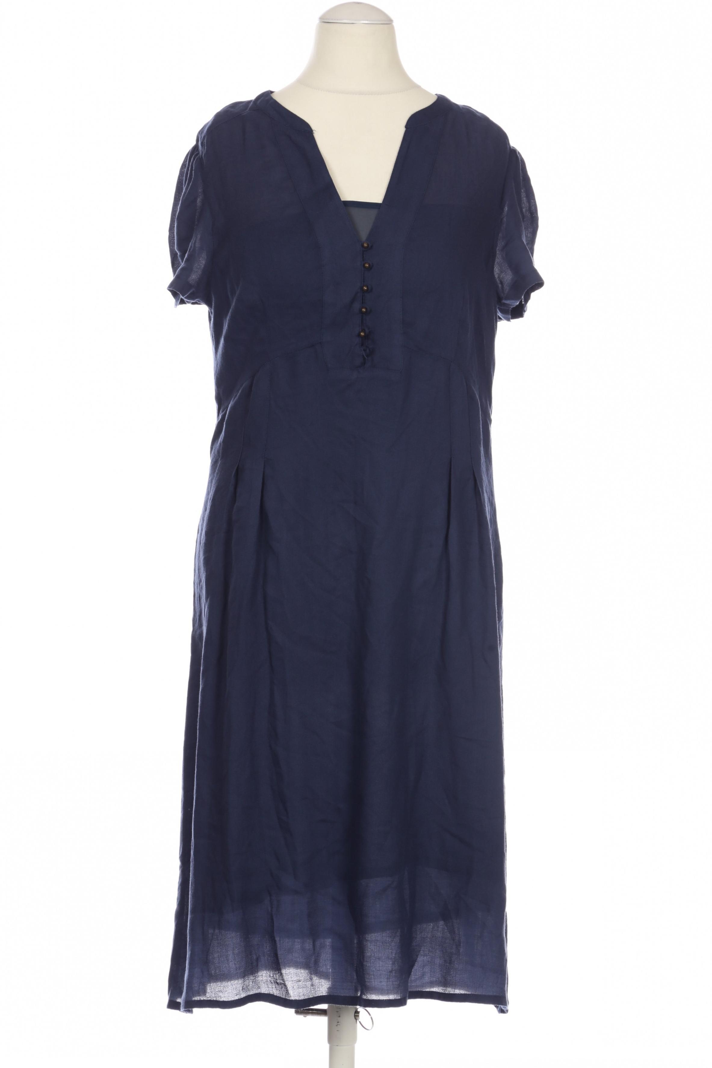 

Esprit Damen Kleid, blau, Gr. 36