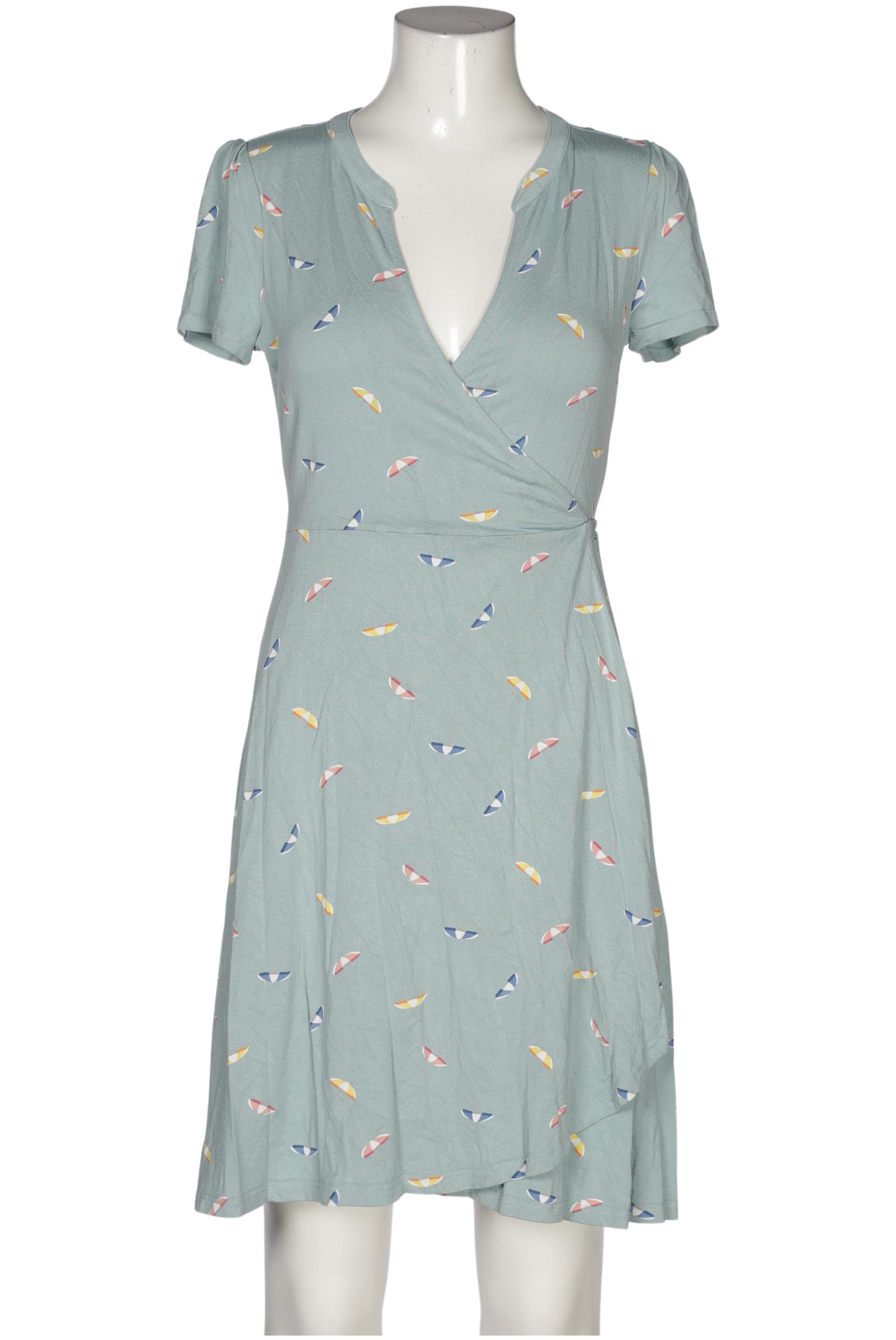 

Esprit Damen Kleid, grün, Gr. 42