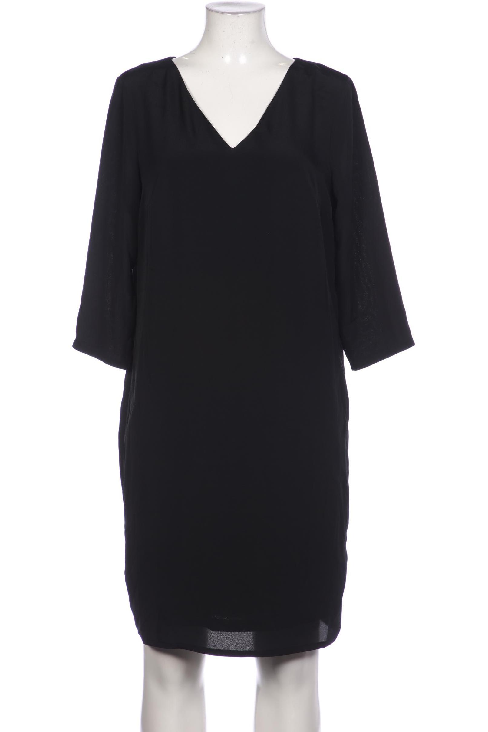 

Esprit Damen Kleid, schwarz, Gr. 42