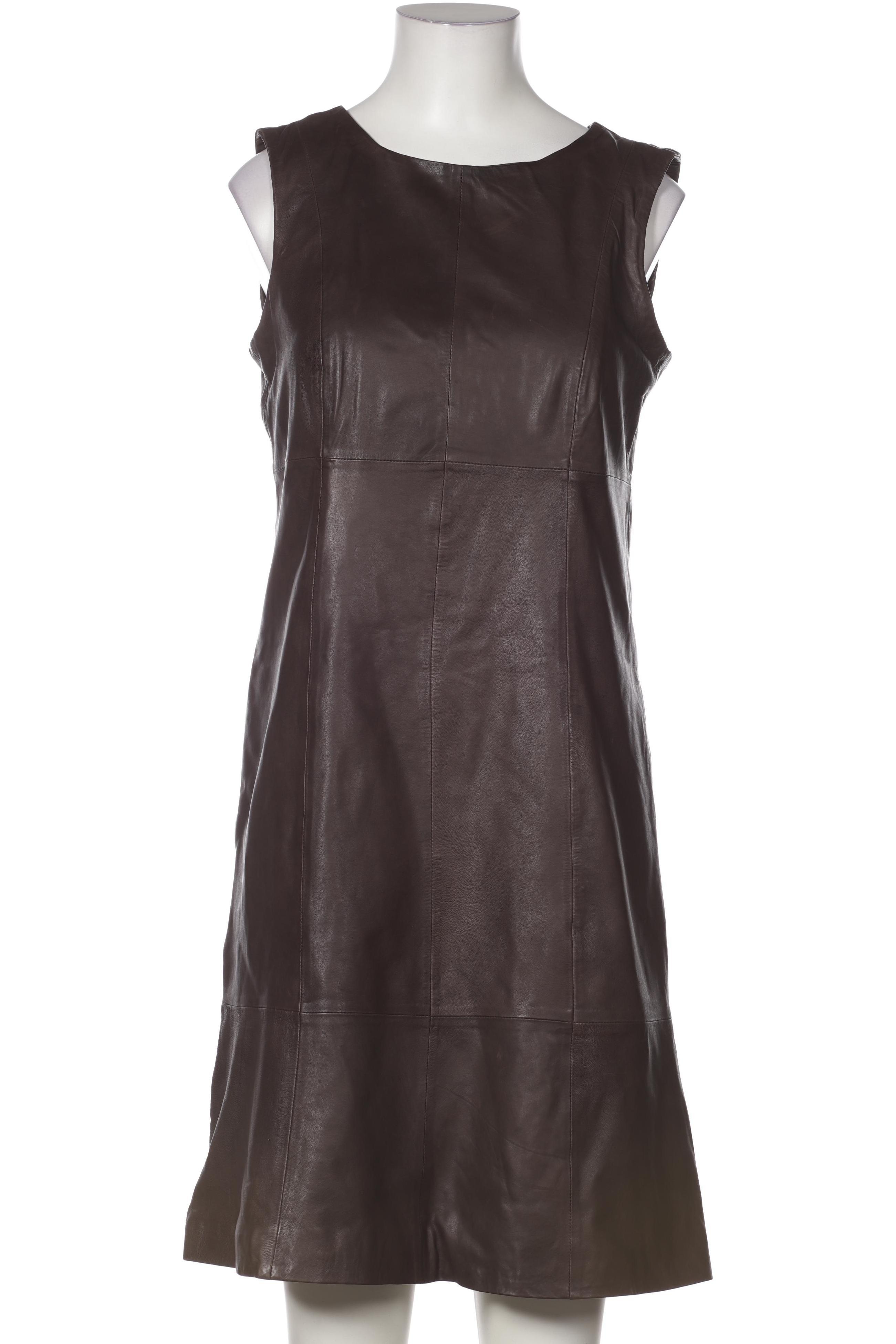 

Esprit Damen Kleid, braun, Gr. 36
