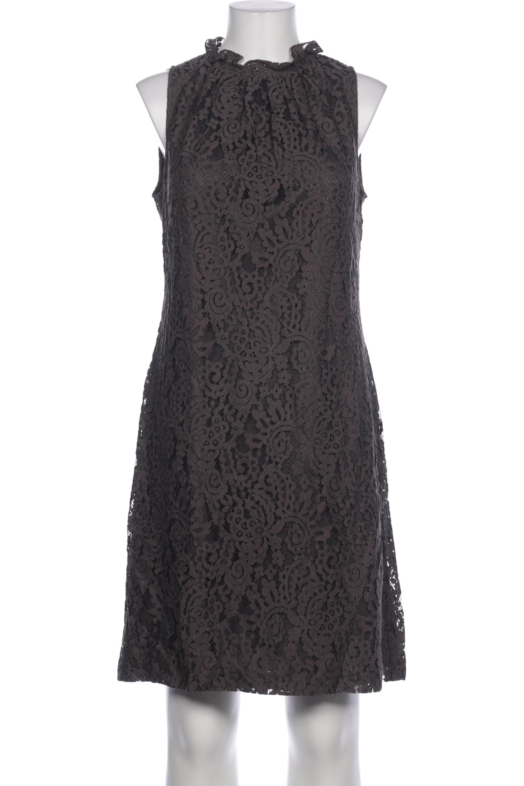 

Esprit Damen Kleid, grau, Gr. 40