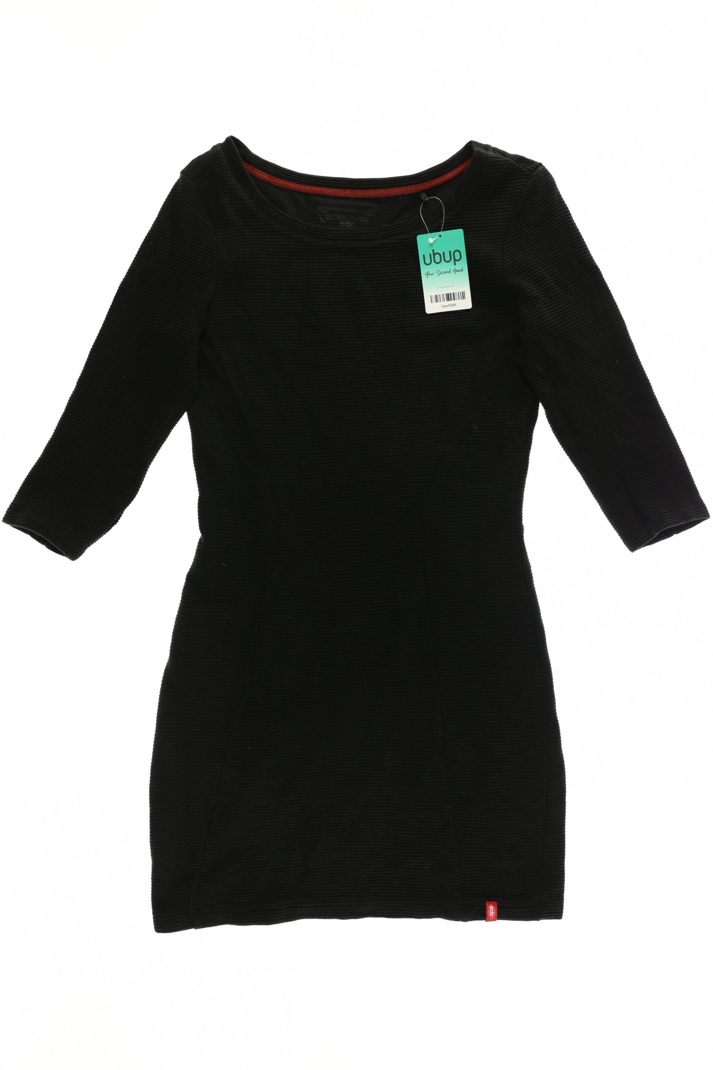 

Esprit Damen Kleid, schwarz, Gr.