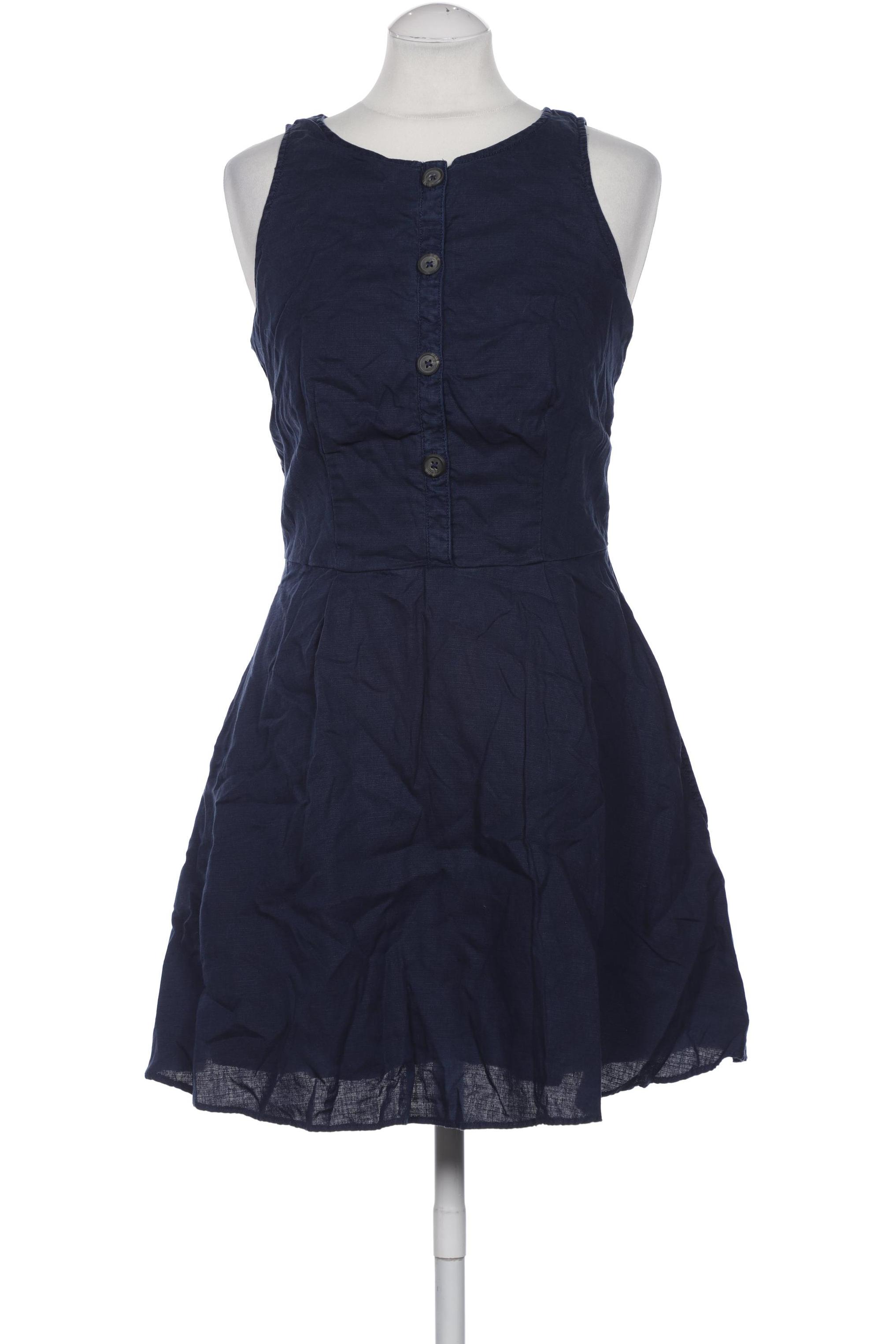 

Esprit Damen Kleid, marineblau