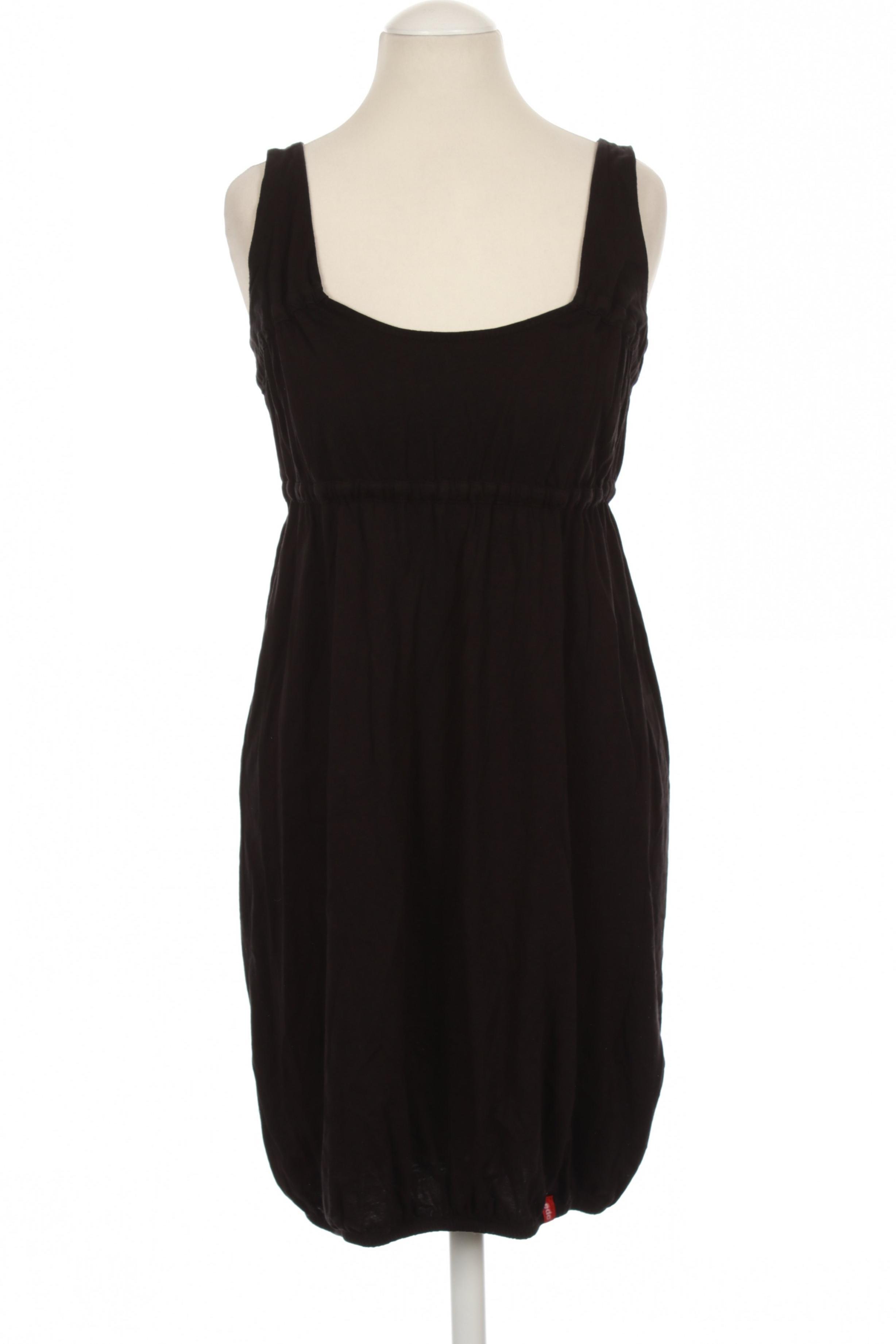 Thumbnail - Esprit Damen Kleid, schwarz, Gr. 36