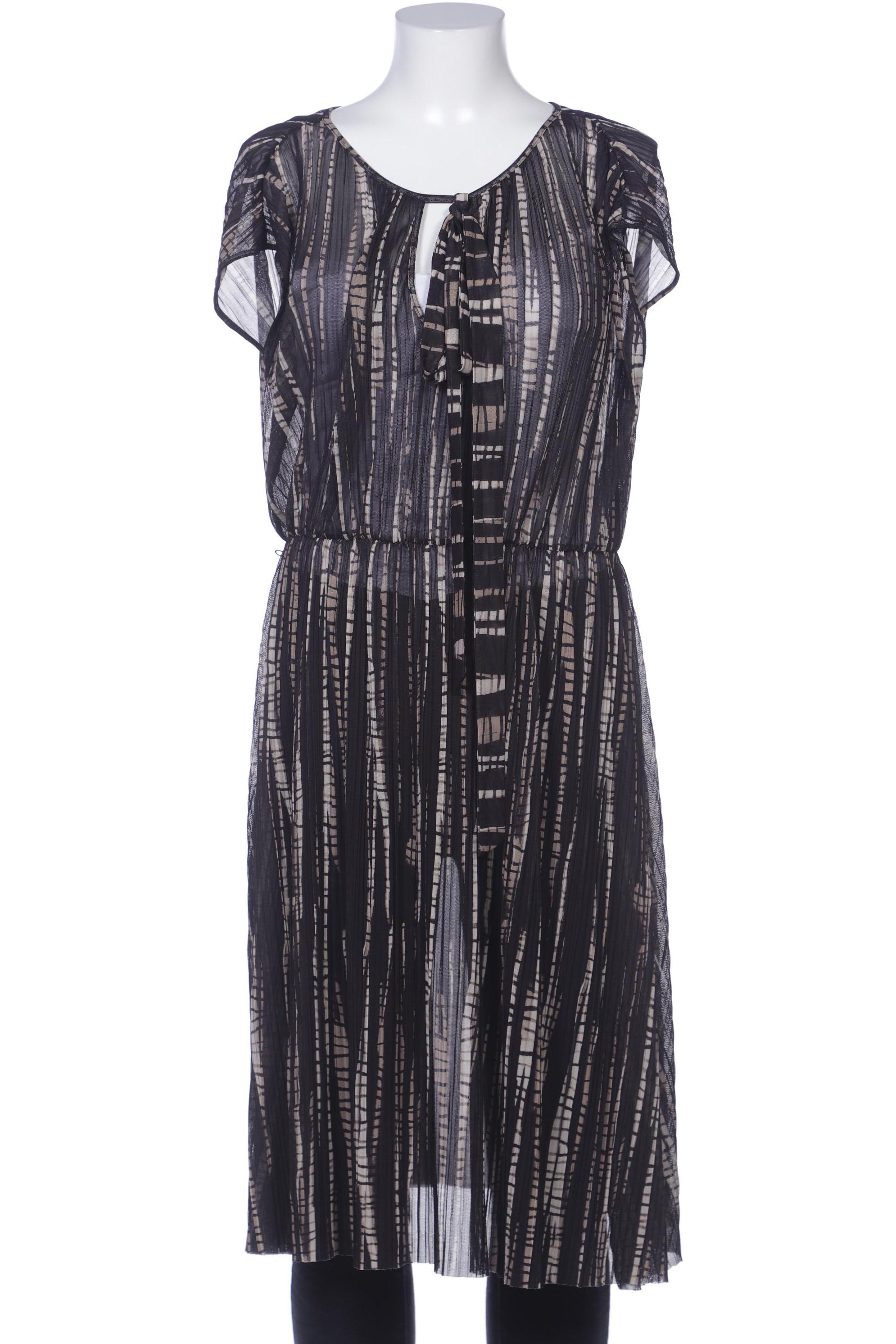 

Esprit Damen Kleid, schwarz, Gr. 42