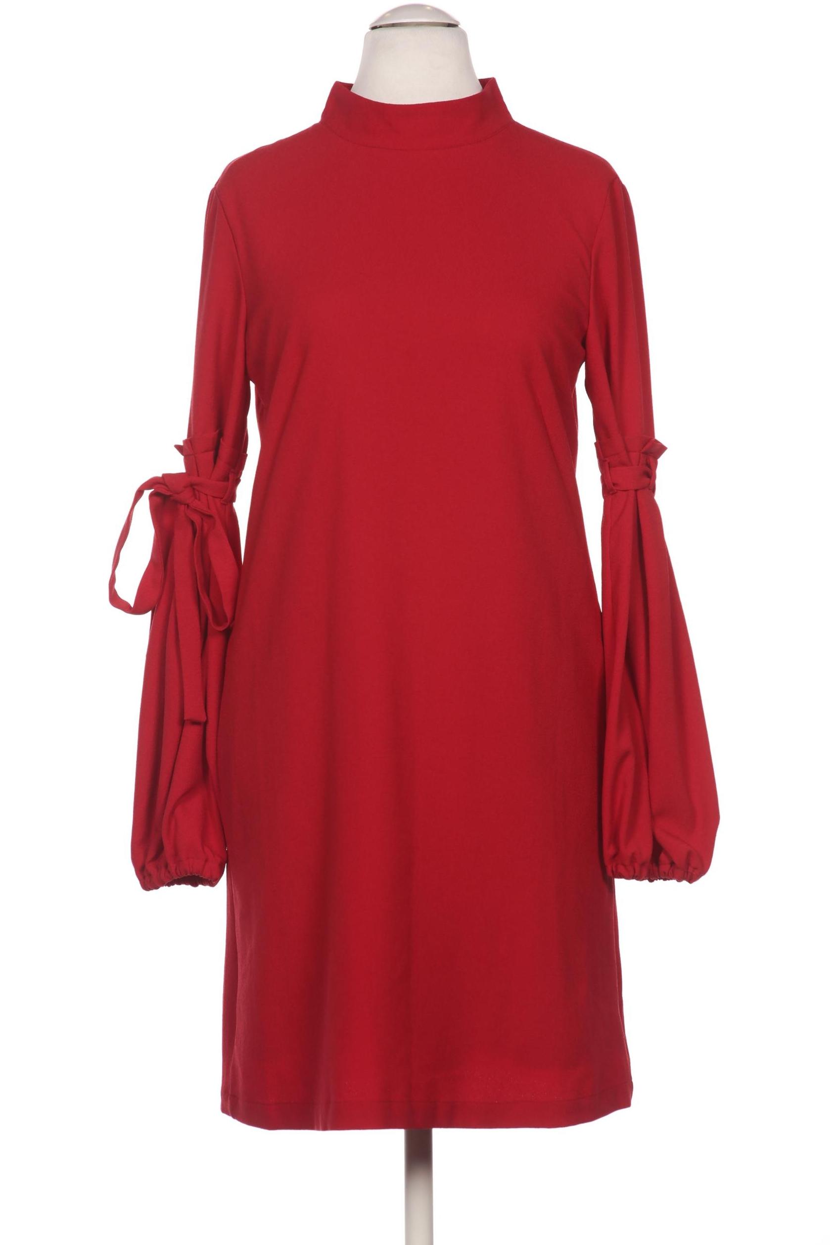 

Esprit Damen Kleid, rot, Gr. 36