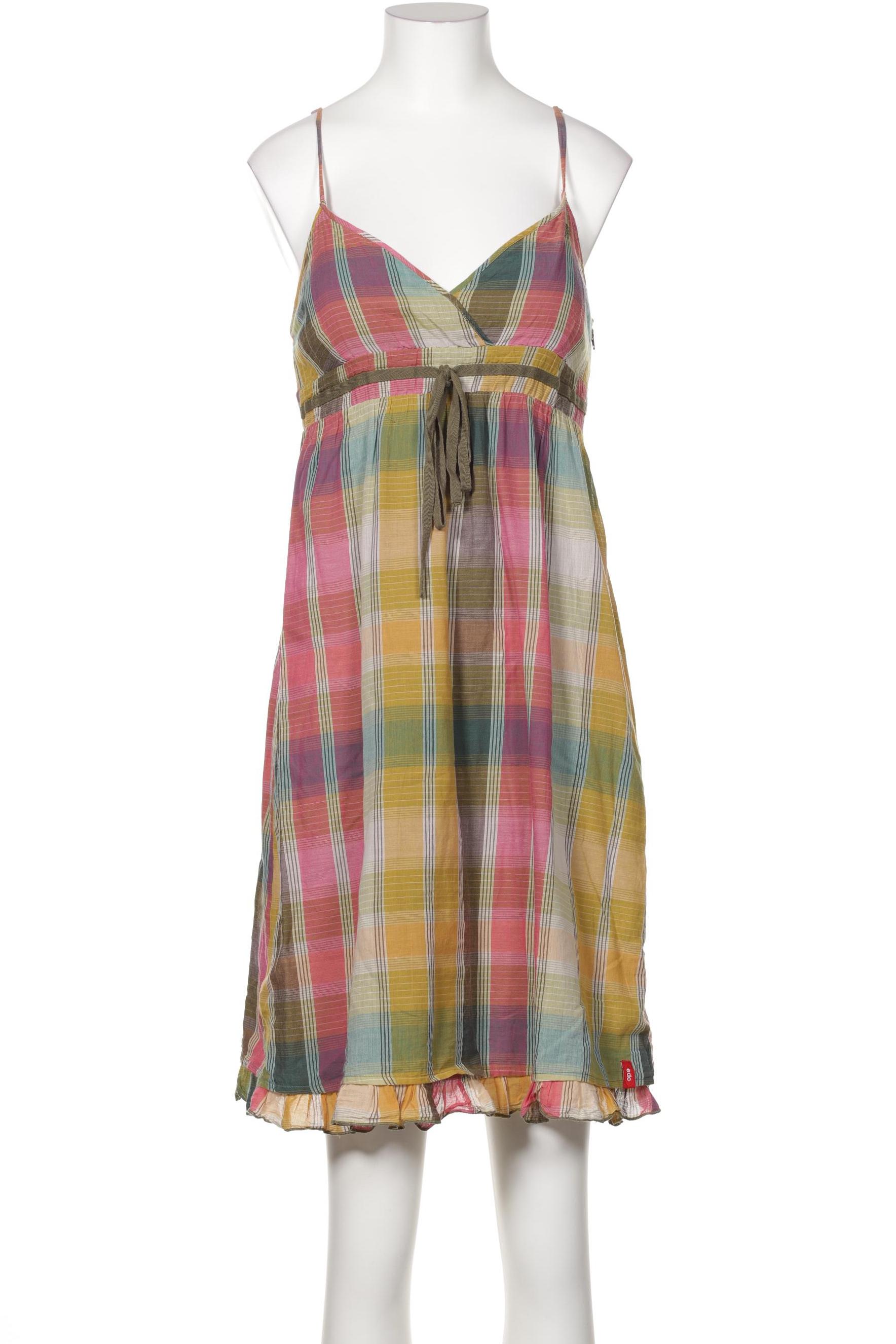 

Esprit Damen Kleid, grün, Gr. 36