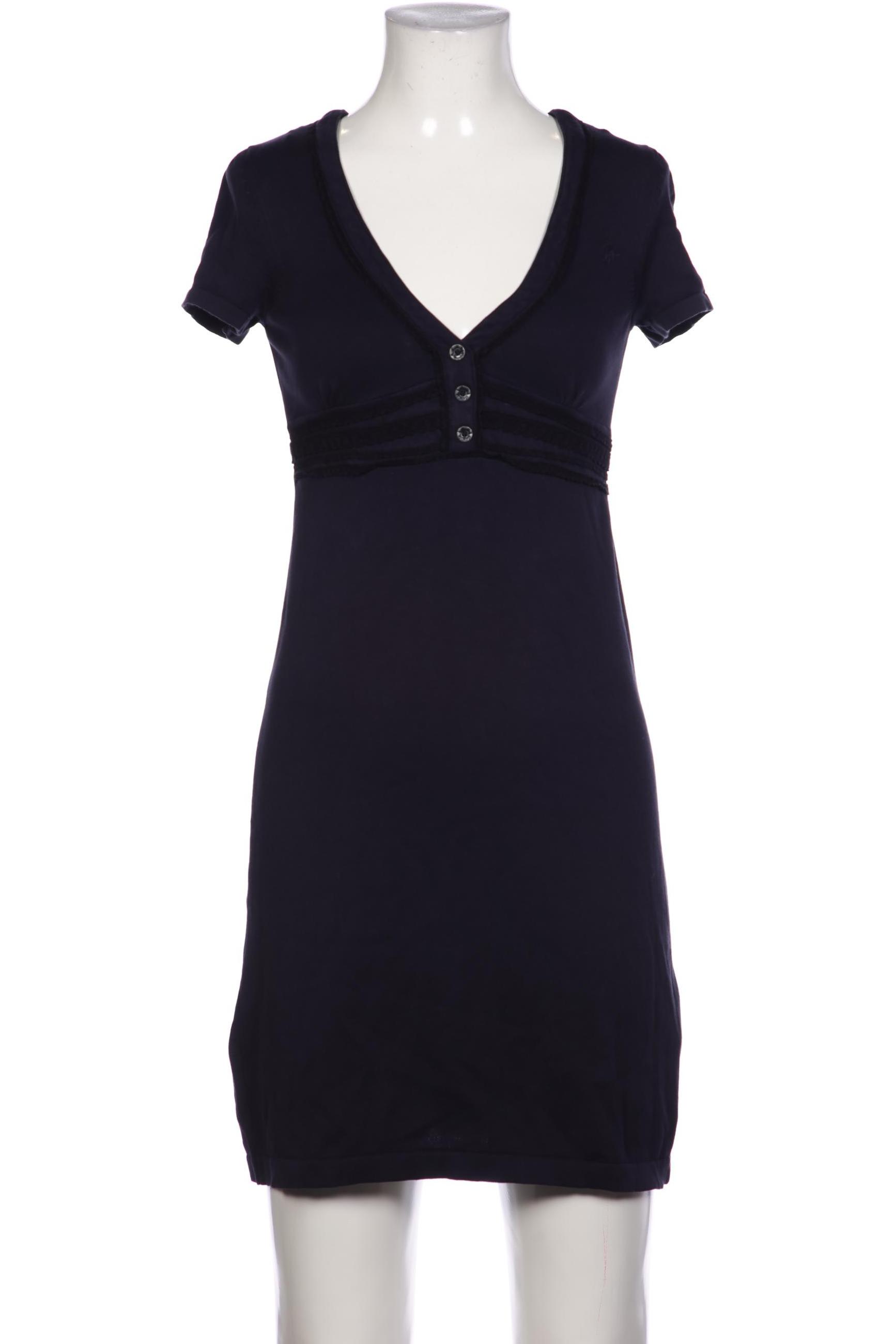 

Esprit Damen Kleid, marineblau, Gr. 34