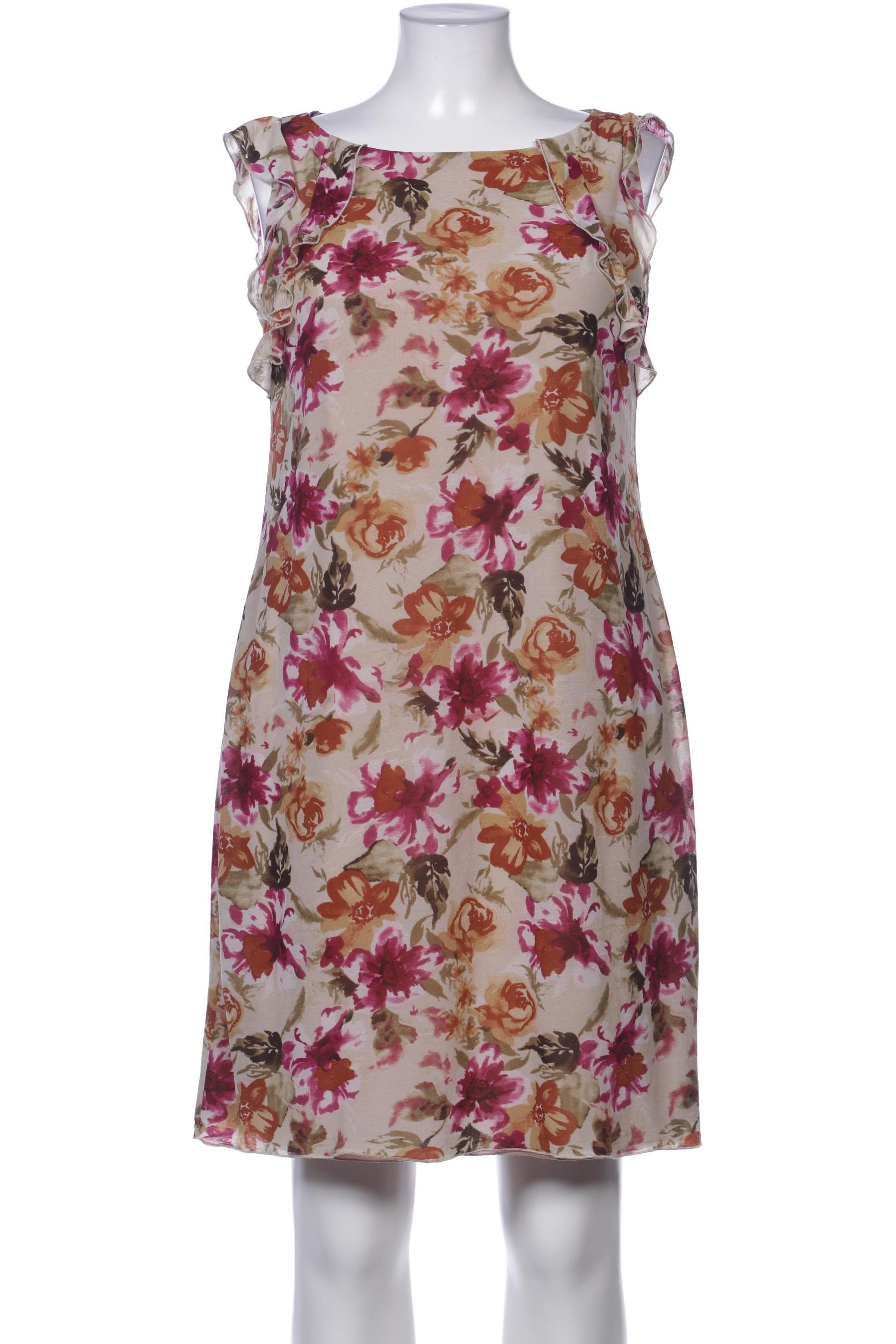 

Esprit Damen Kleid, mehrfarbig, Gr. 44