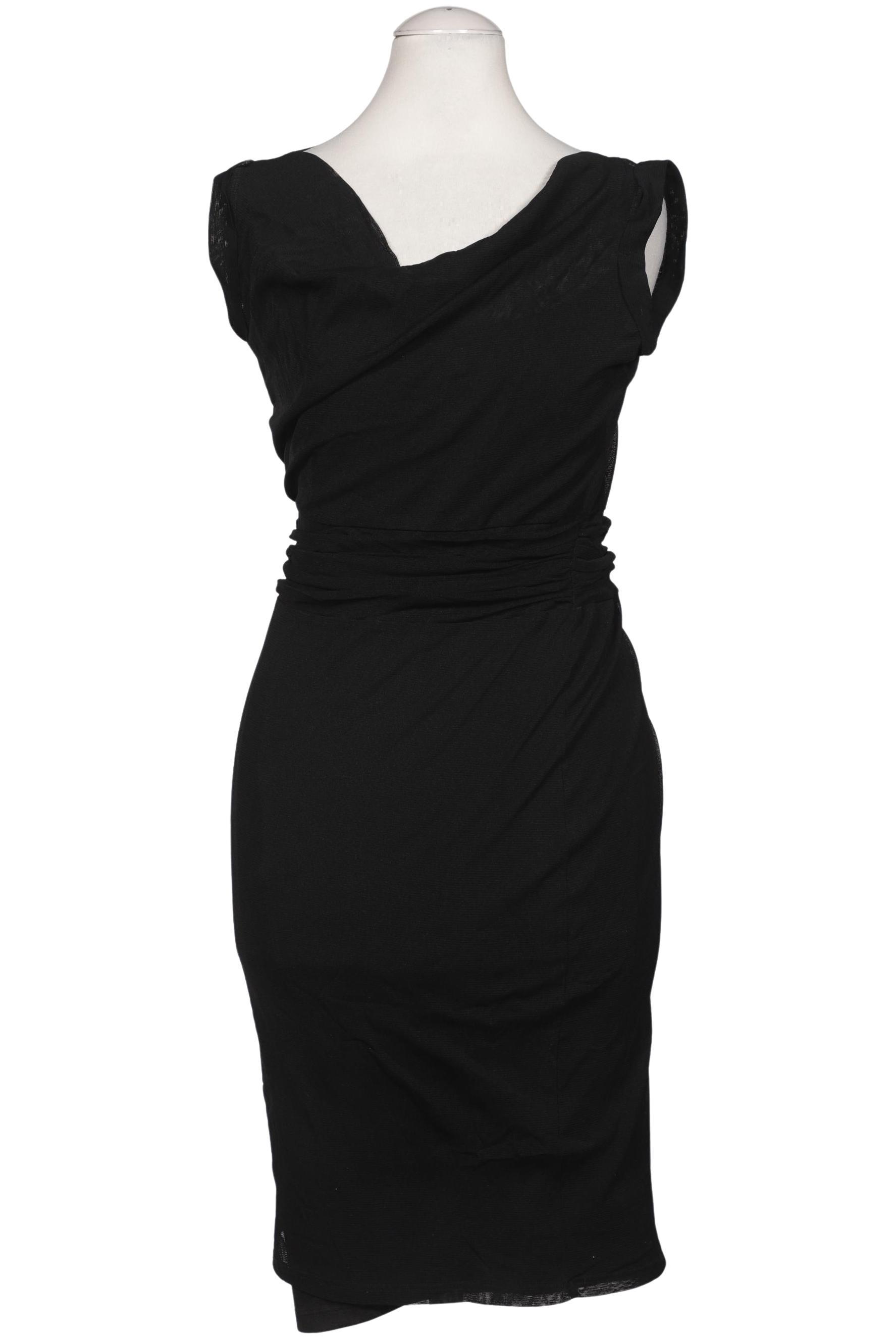 

Esprit Damen Kleid, schwarz, Gr. 34