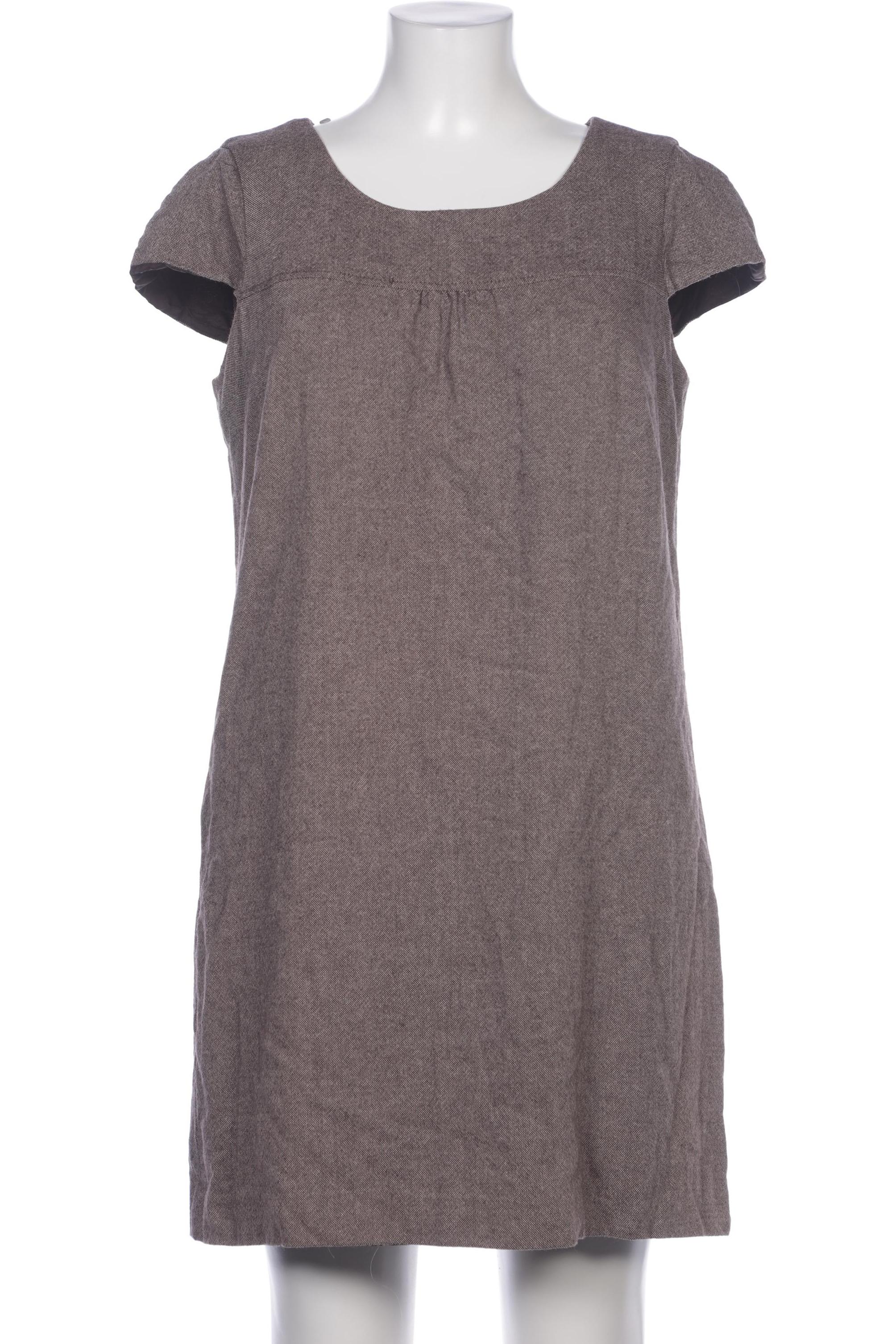 

Esprit Damen Kleid, braun, Gr. 44