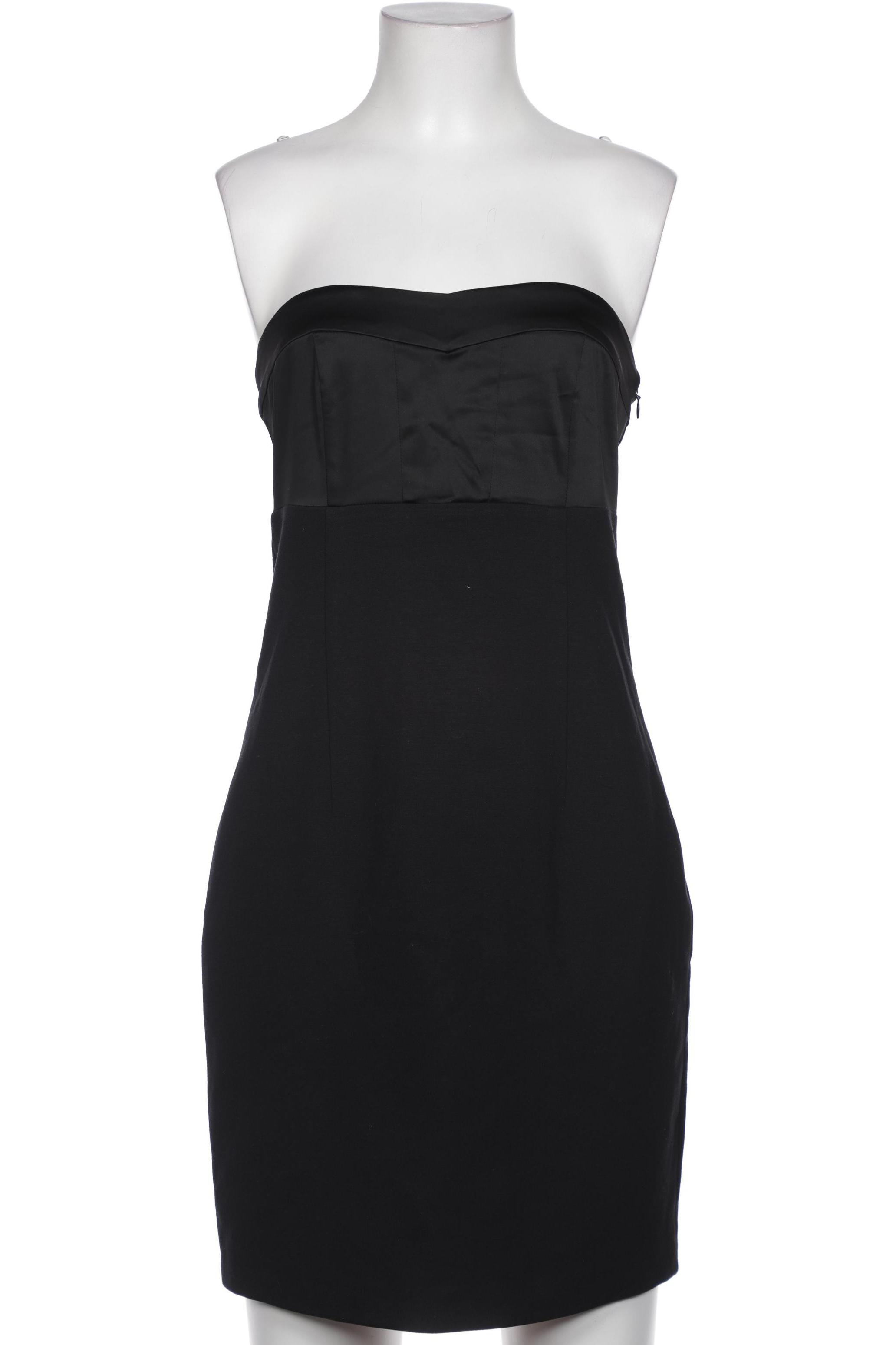

Esprit Damen Kleid, schwarz, Gr. 36