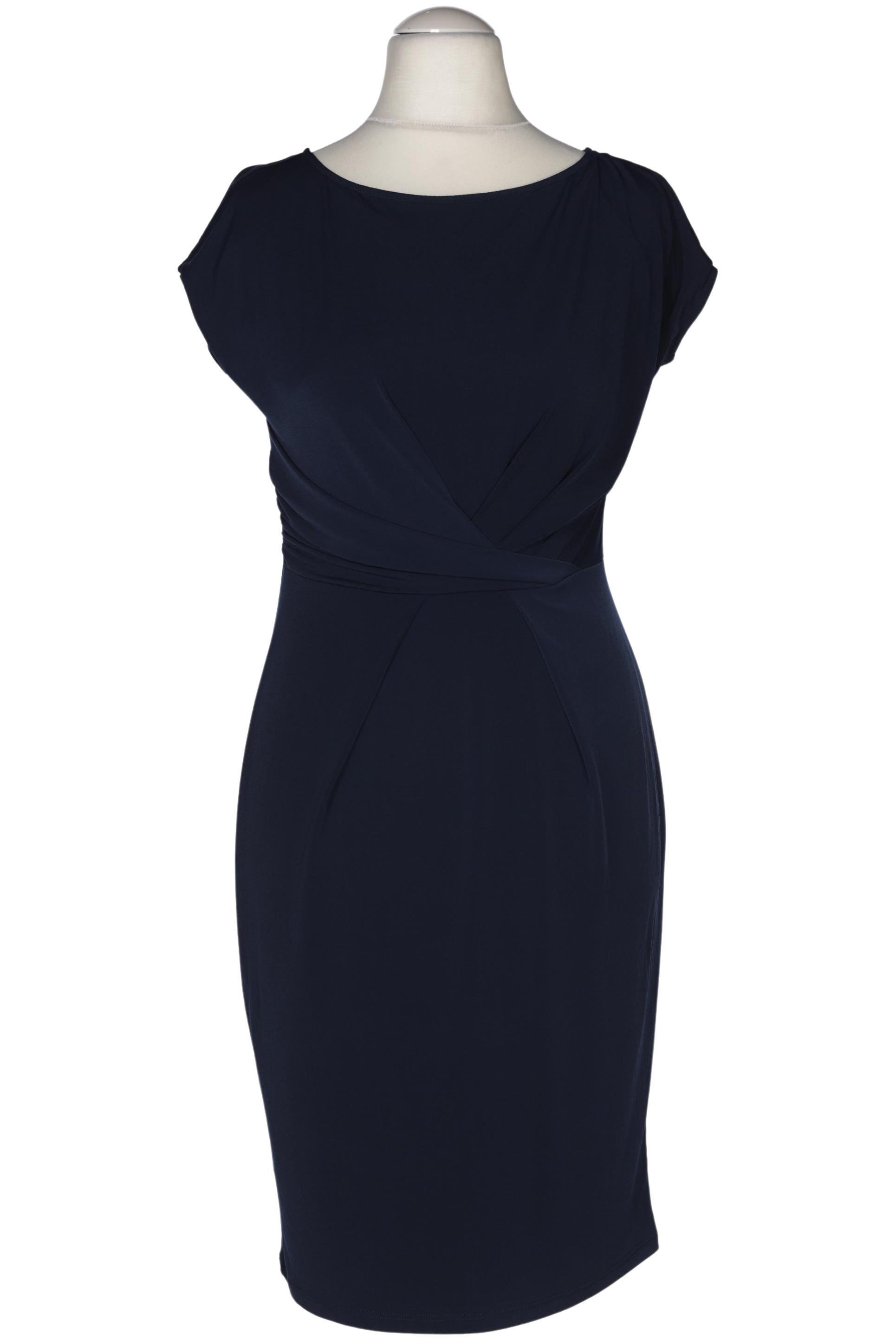 

Esprit Damen Kleid, marineblau, Gr. 38