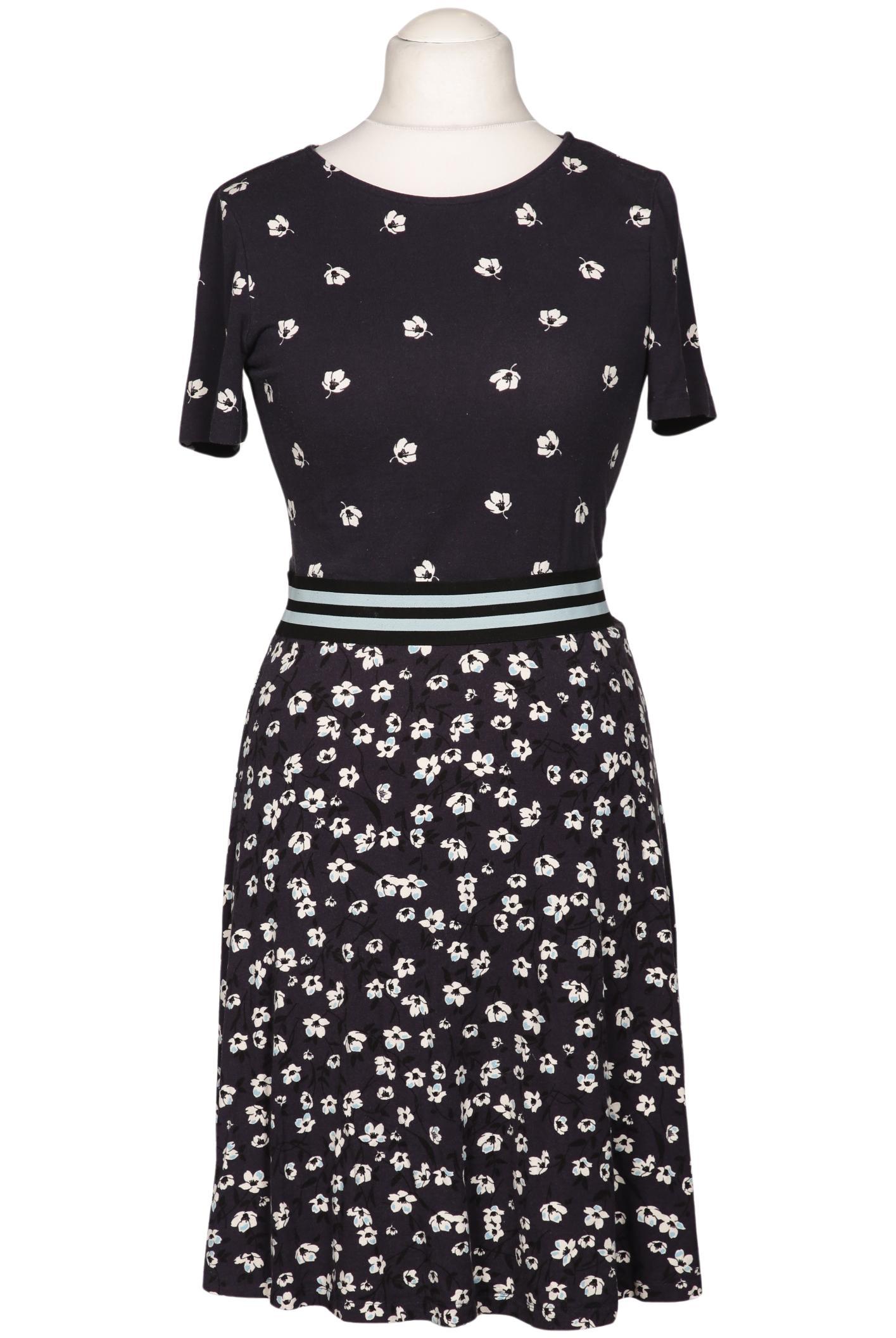 

Esprit Damen Kleid, mehrfarbig, Gr. 38