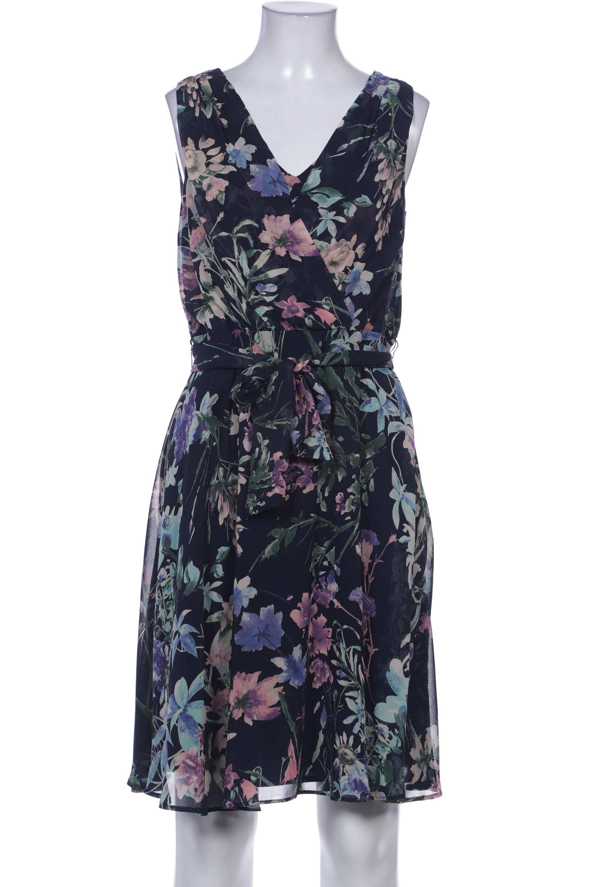 

Esprit Damen Kleid, marineblau, Gr. 36