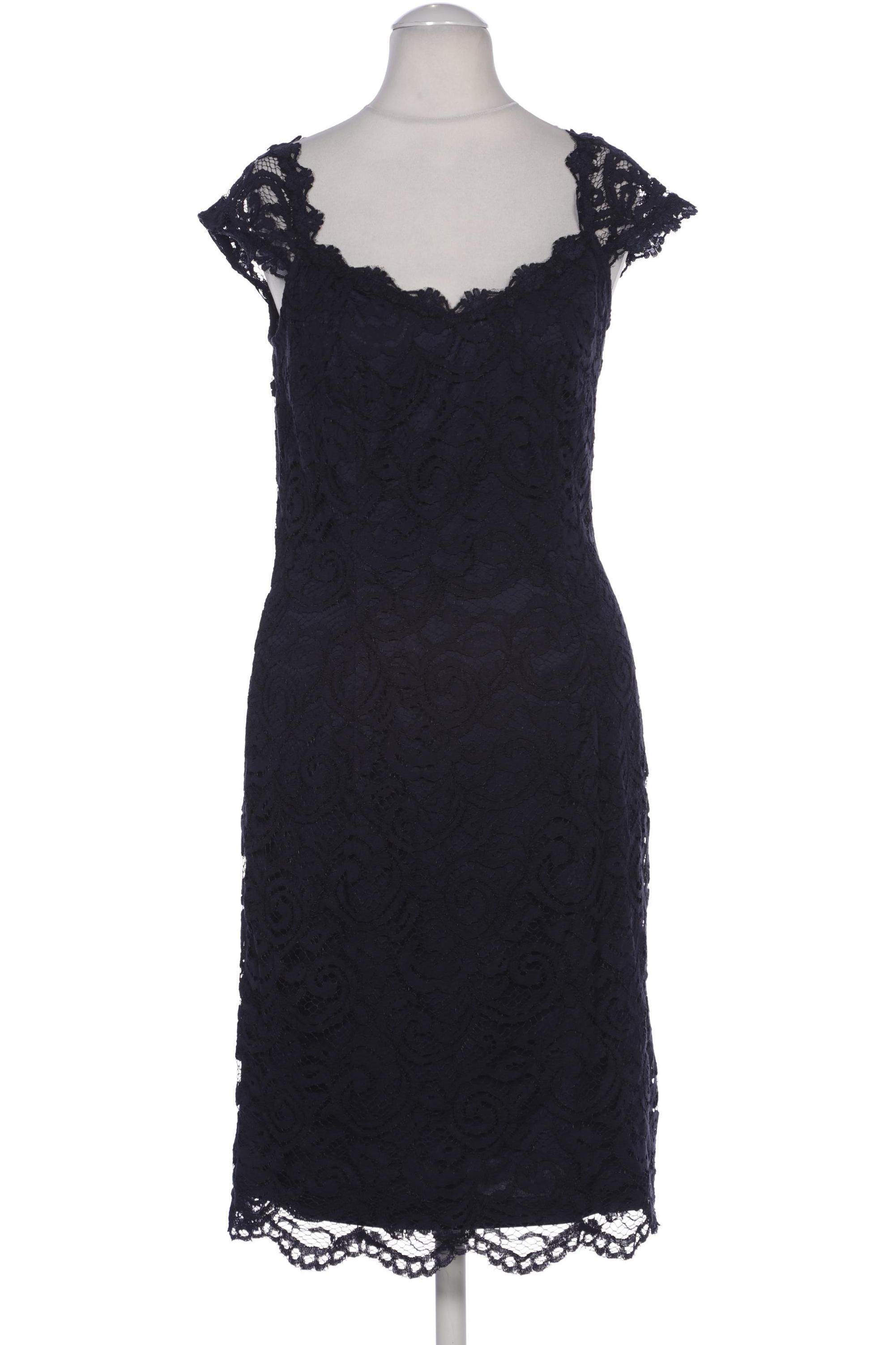 

Esprit Damen Kleid, marineblau, Gr. 36
