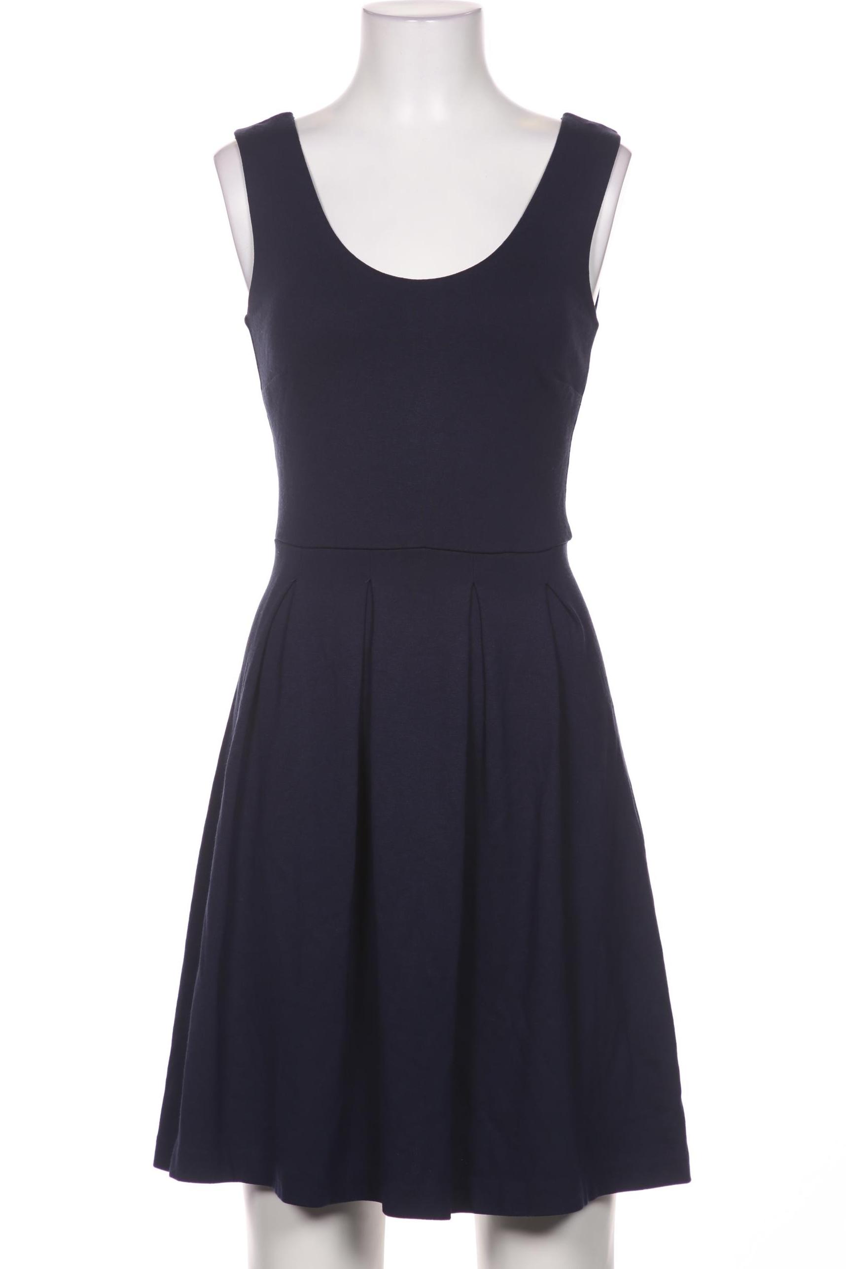 

Esprit Damen Kleid, marineblau, Gr. 34