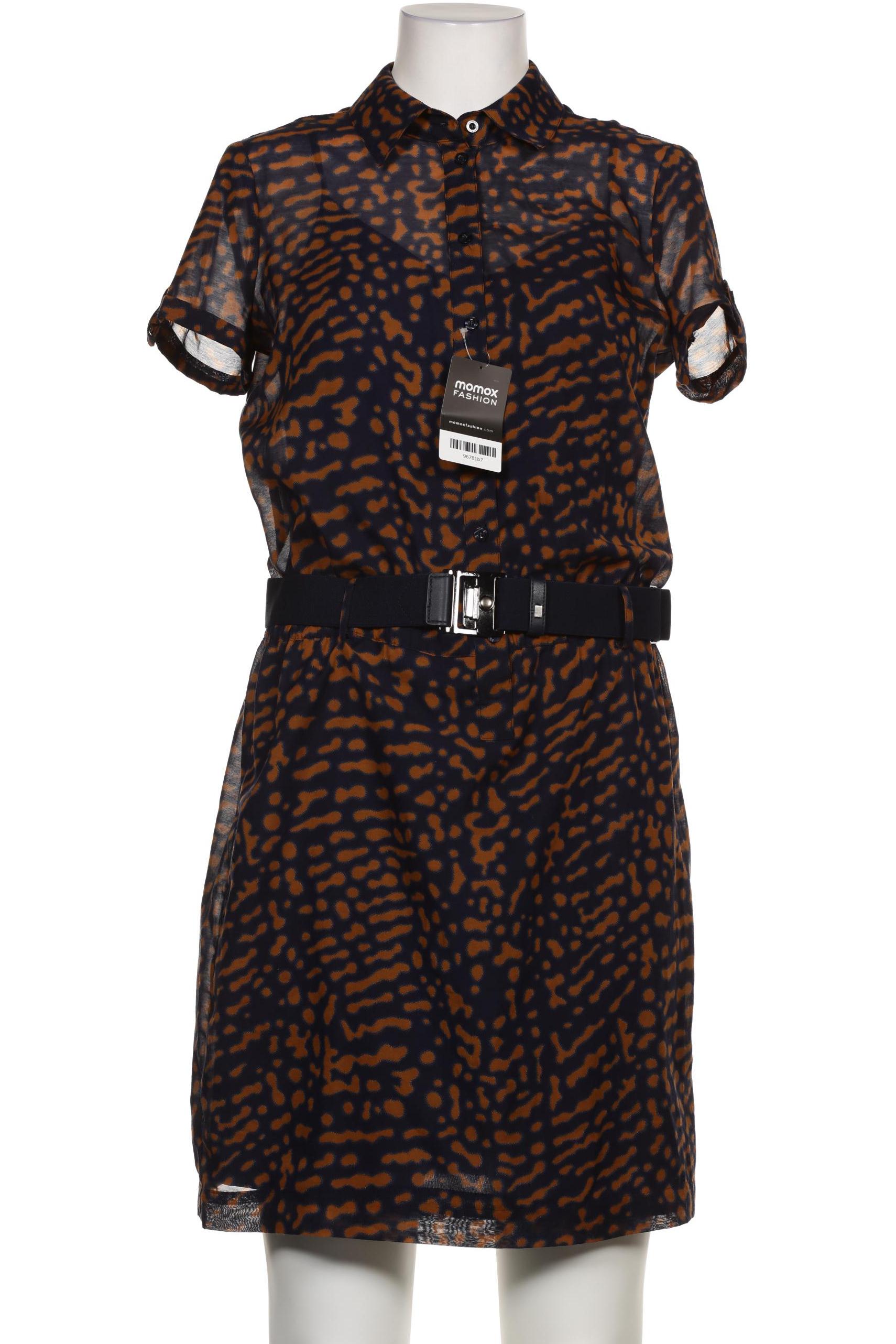

Esprit Damen Kleid, blau, Gr. 38