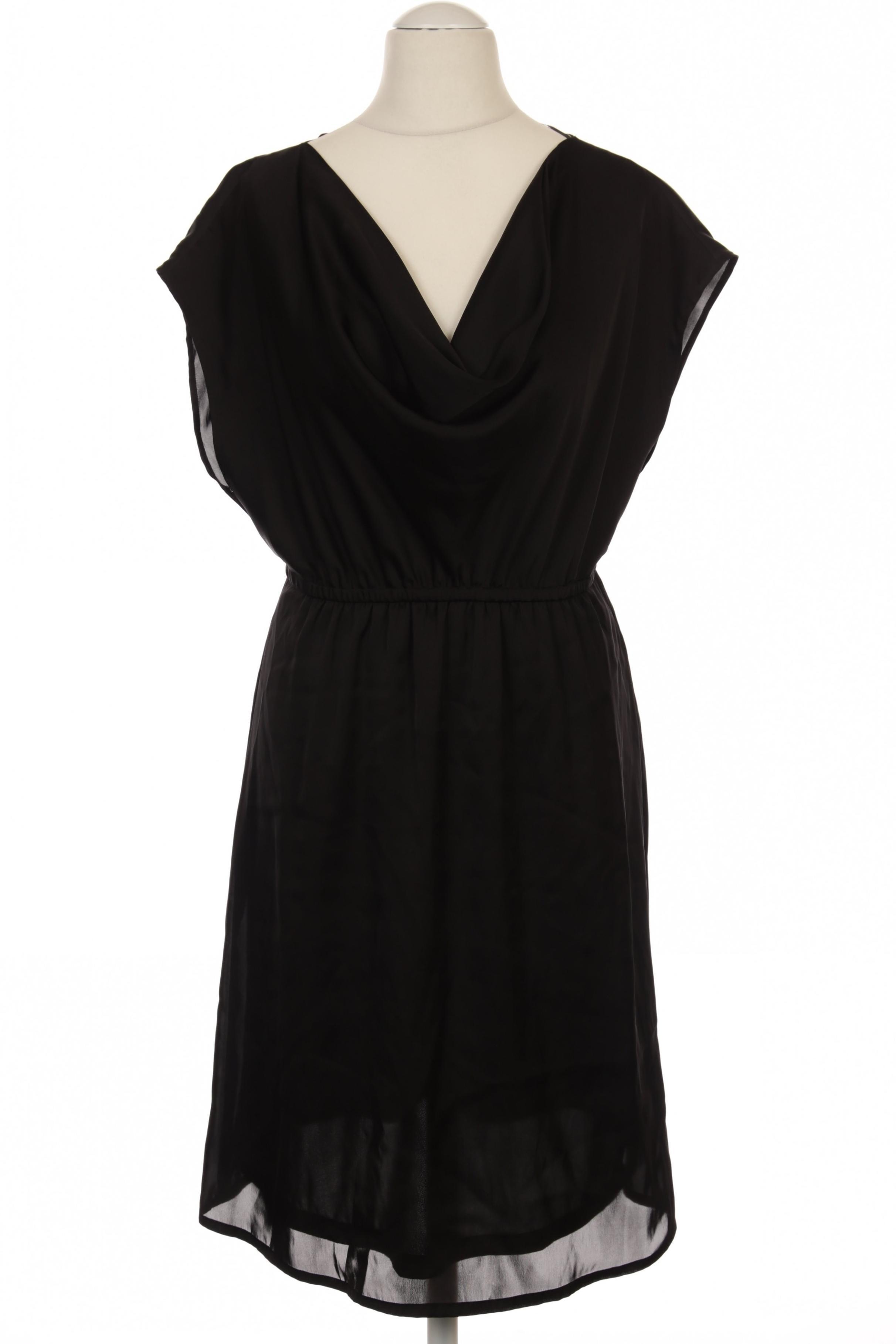

Esprit Damen Kleid, schwarz, Gr. 40