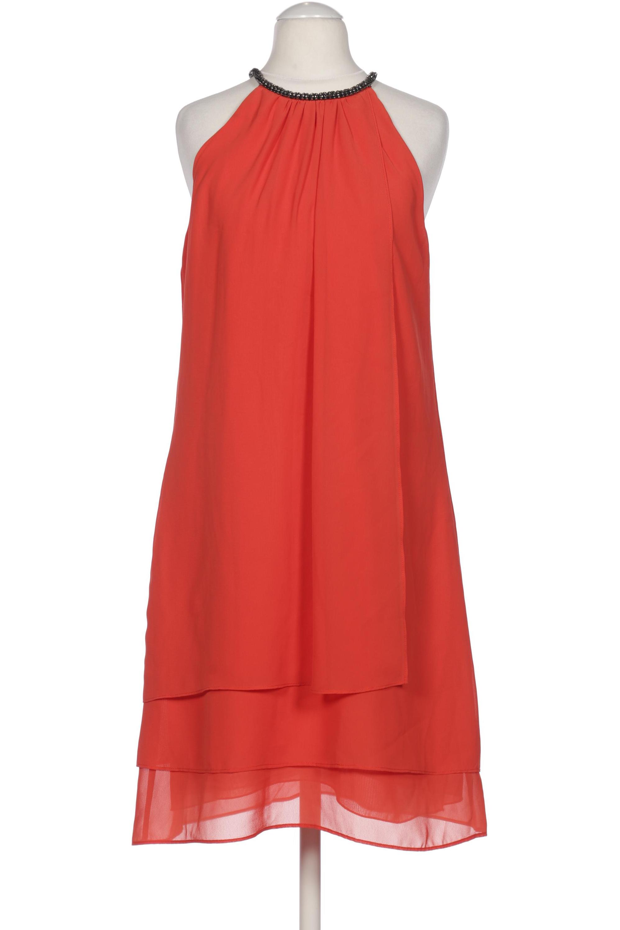 

Esprit Damen Kleid, rot, Gr. 36